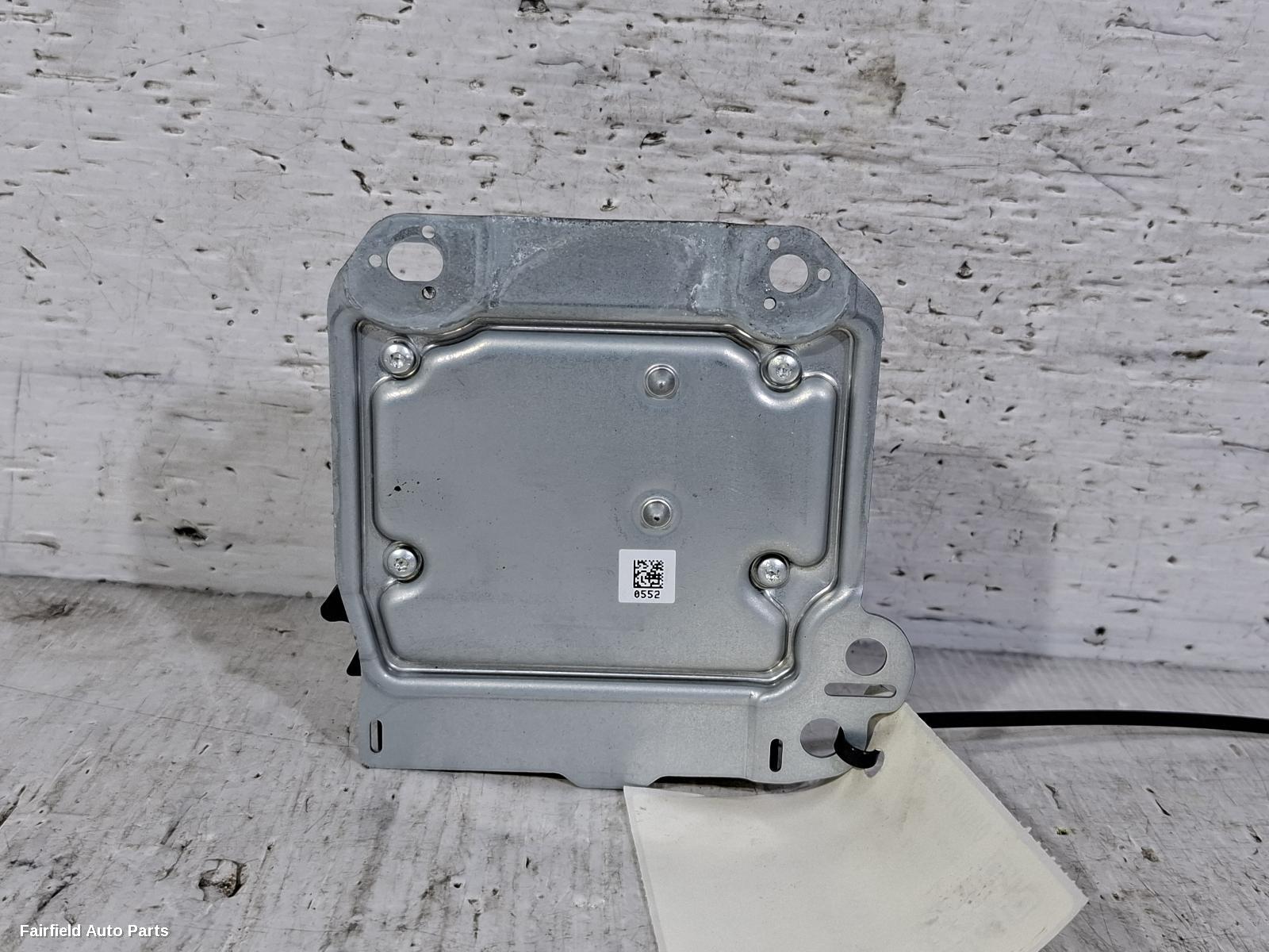 2013-2019 Mercedes Cla Class Airbag Module Sensor