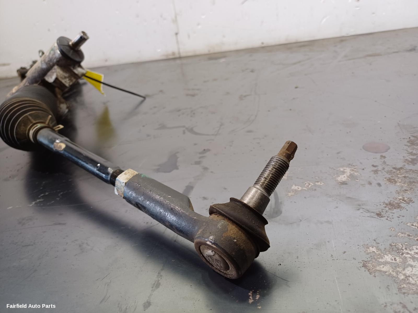 2020-2025 Ldv T60 Steering Box Rack