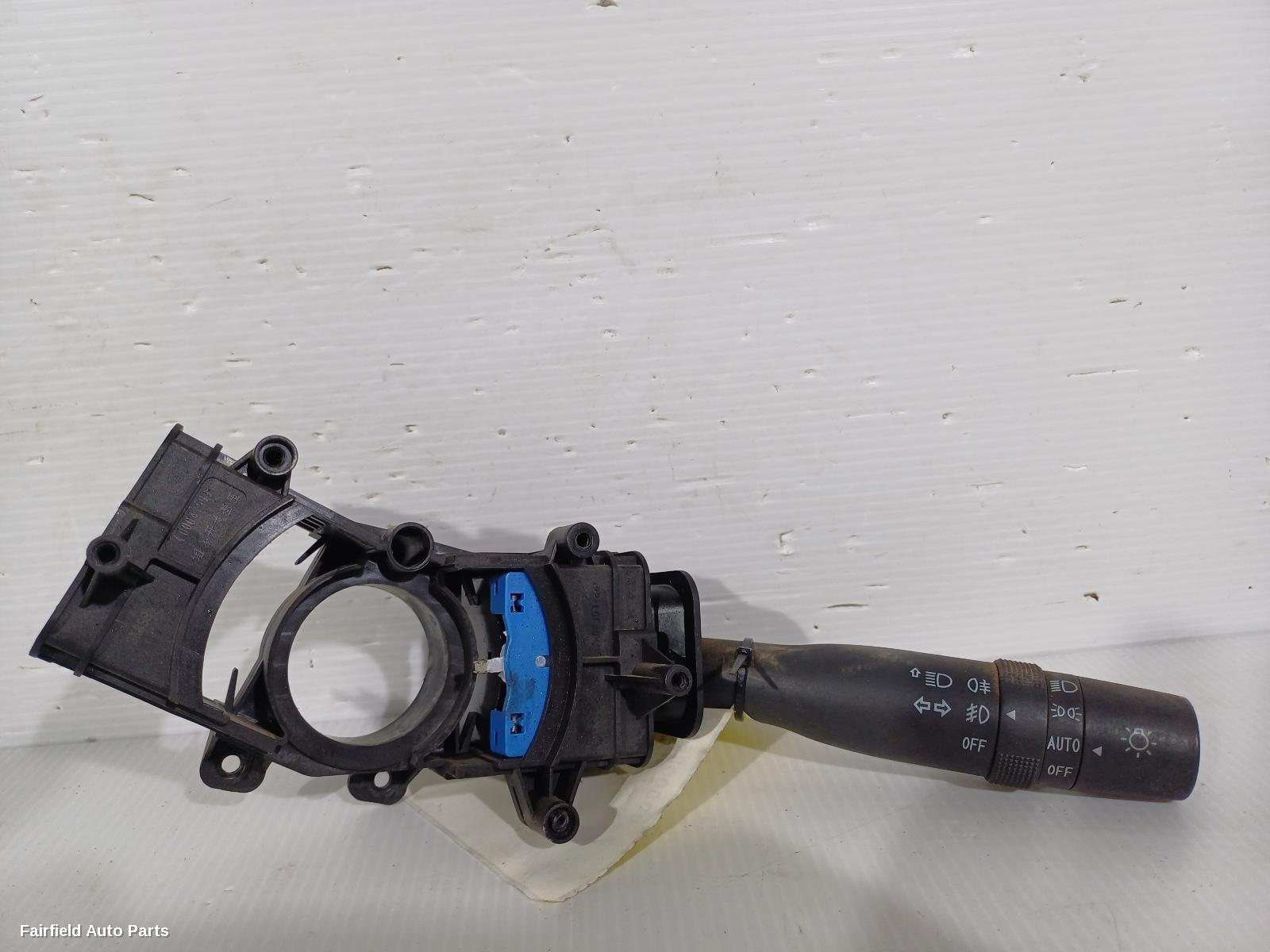 2017-2025 Ldv T60 Combination Switch