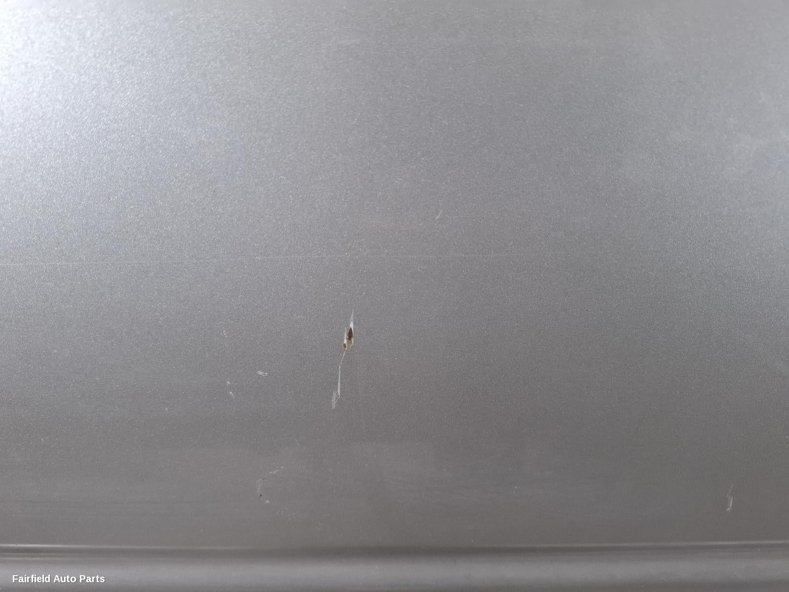 2007-2013 Nissan Xtrail Right Front Door