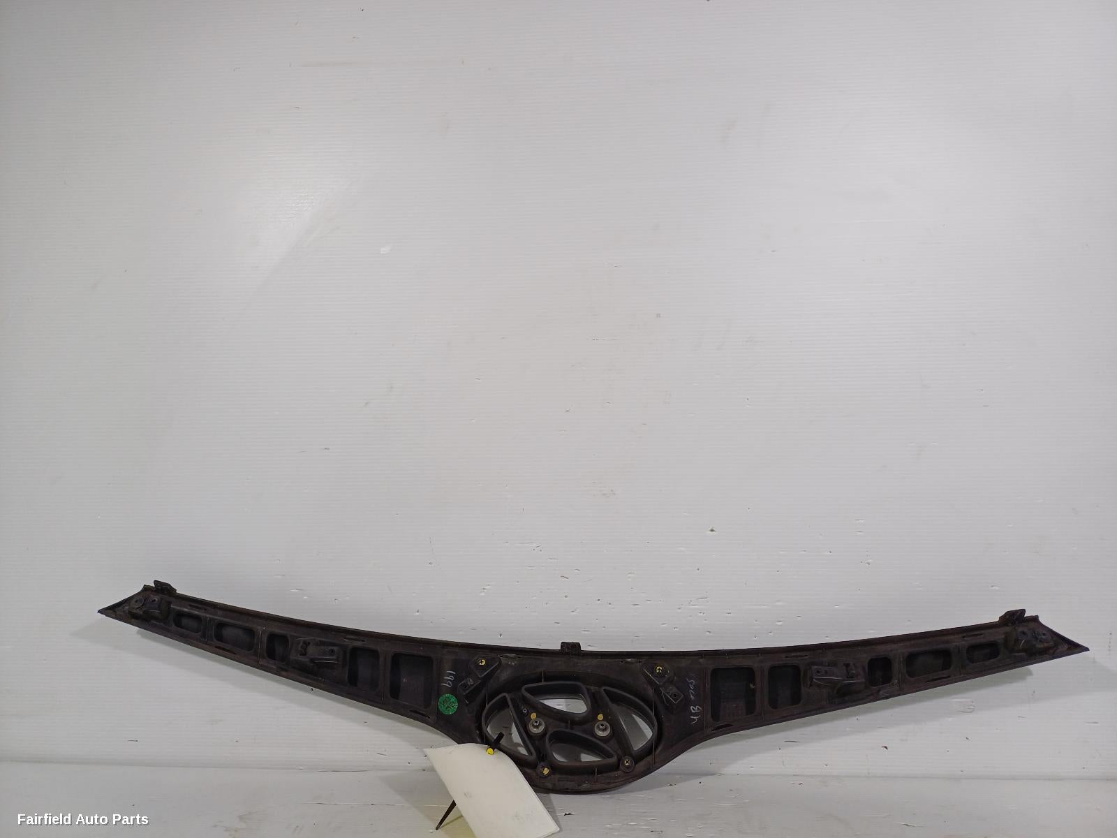 2012-2015 Hyundai I20 Grille
