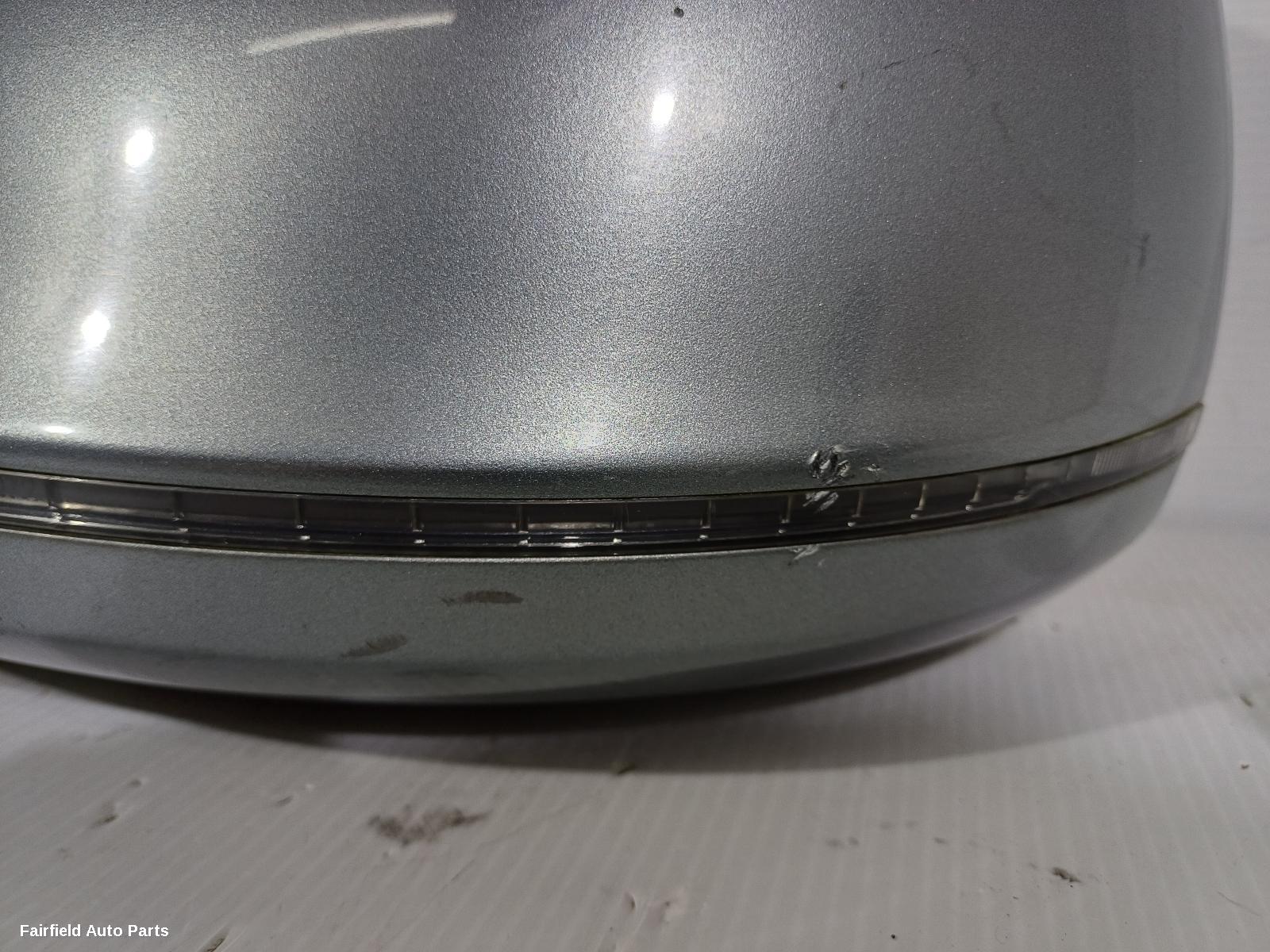 2006-2009 Audi Q7 Left Door Mirror