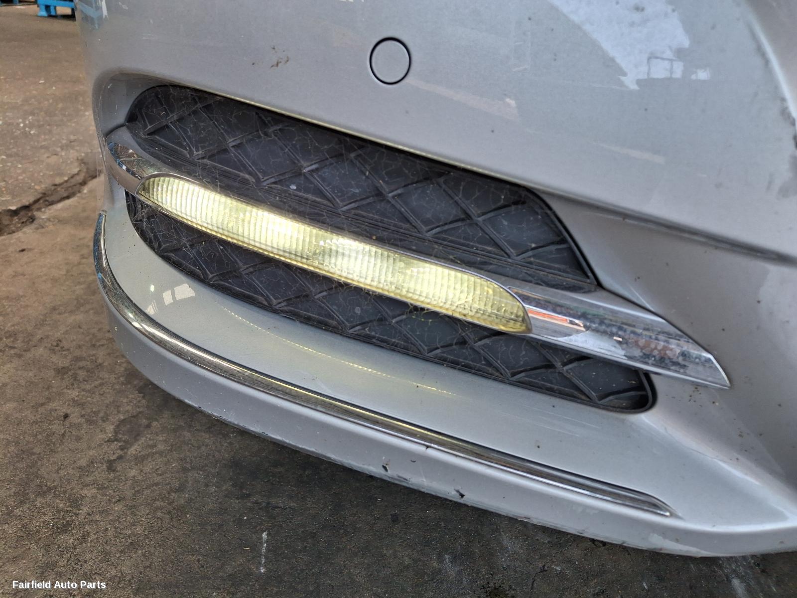 2013 Mercedes C Class Right Headlamp