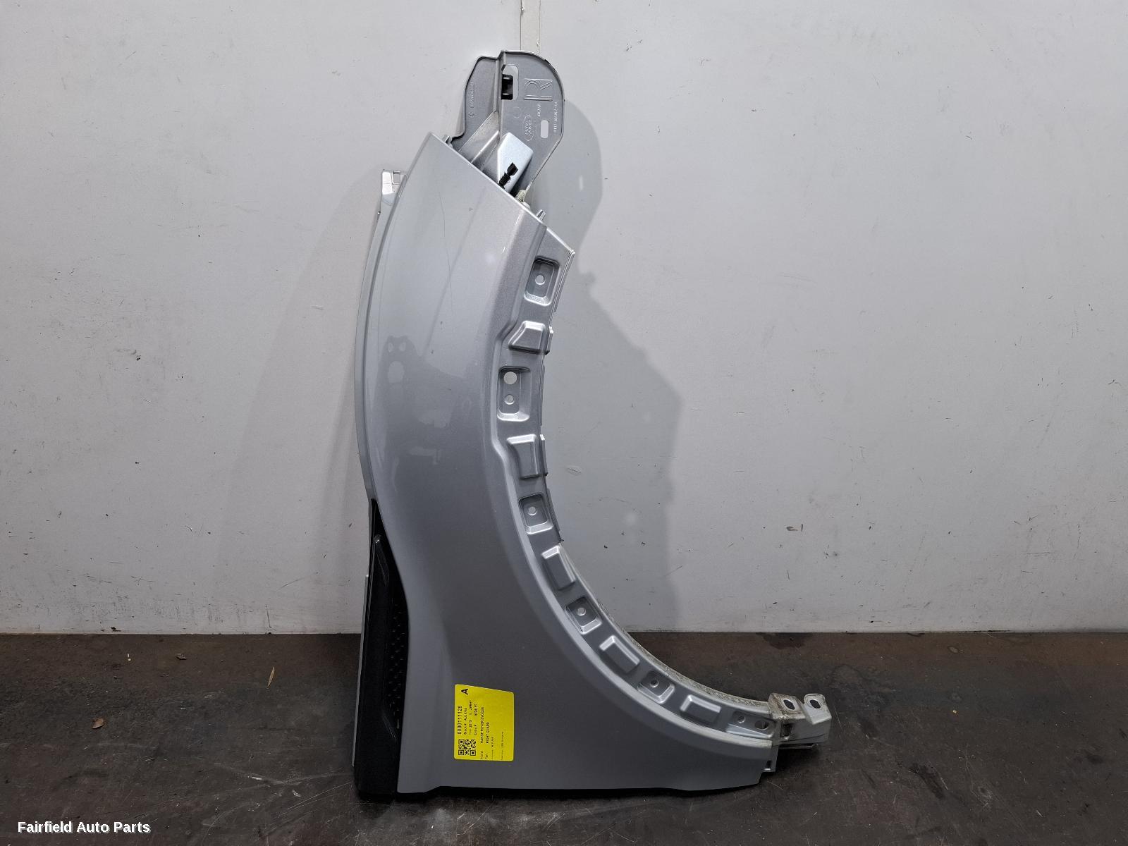 2011-2019 Land Rover Rangerover Evoque Right Guard