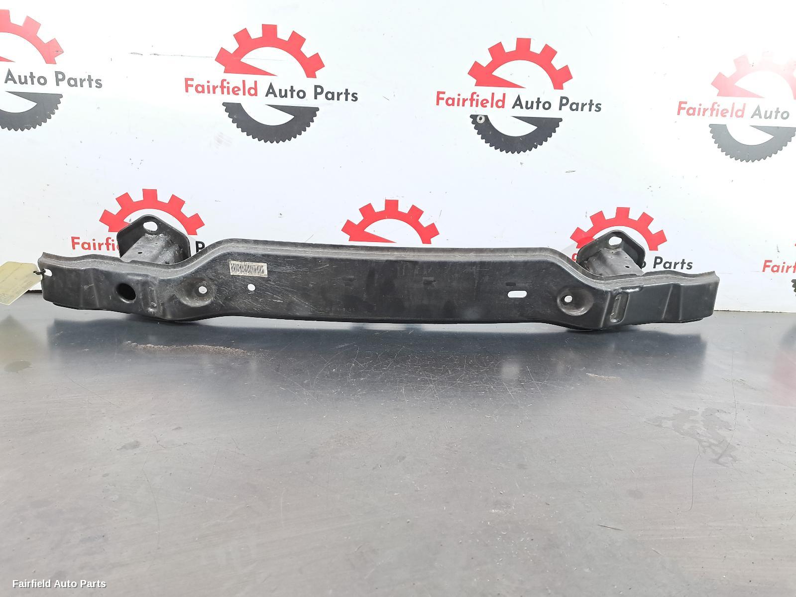 2011-2019 Bmw 1 Series R Bar Bracket Reinfo