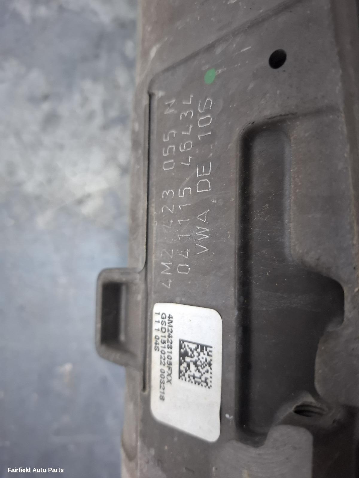 2015-2025 Audi Q7 Steering Box Rack