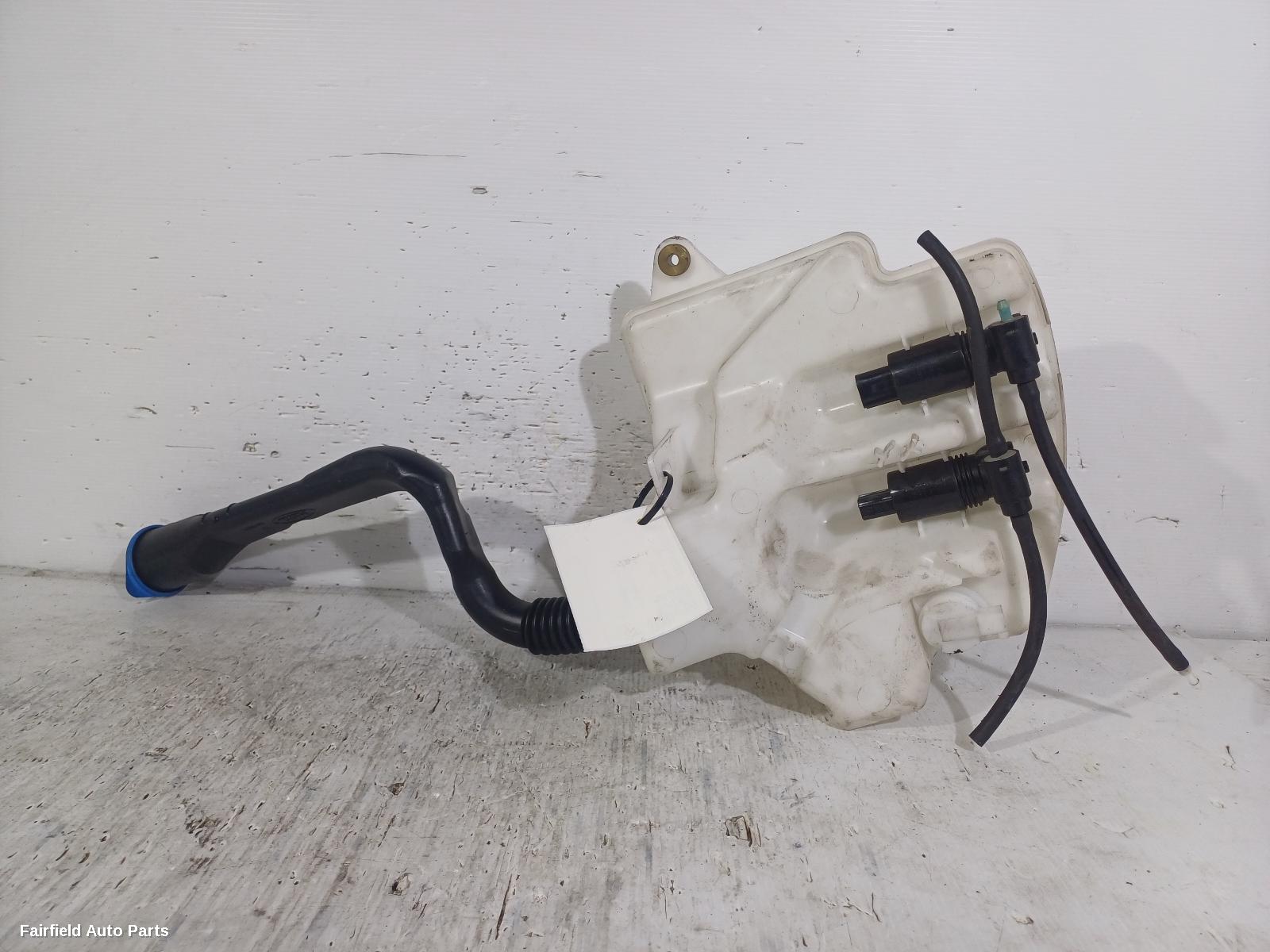 2009-2016 Land Rover Discovery Washer Bottle