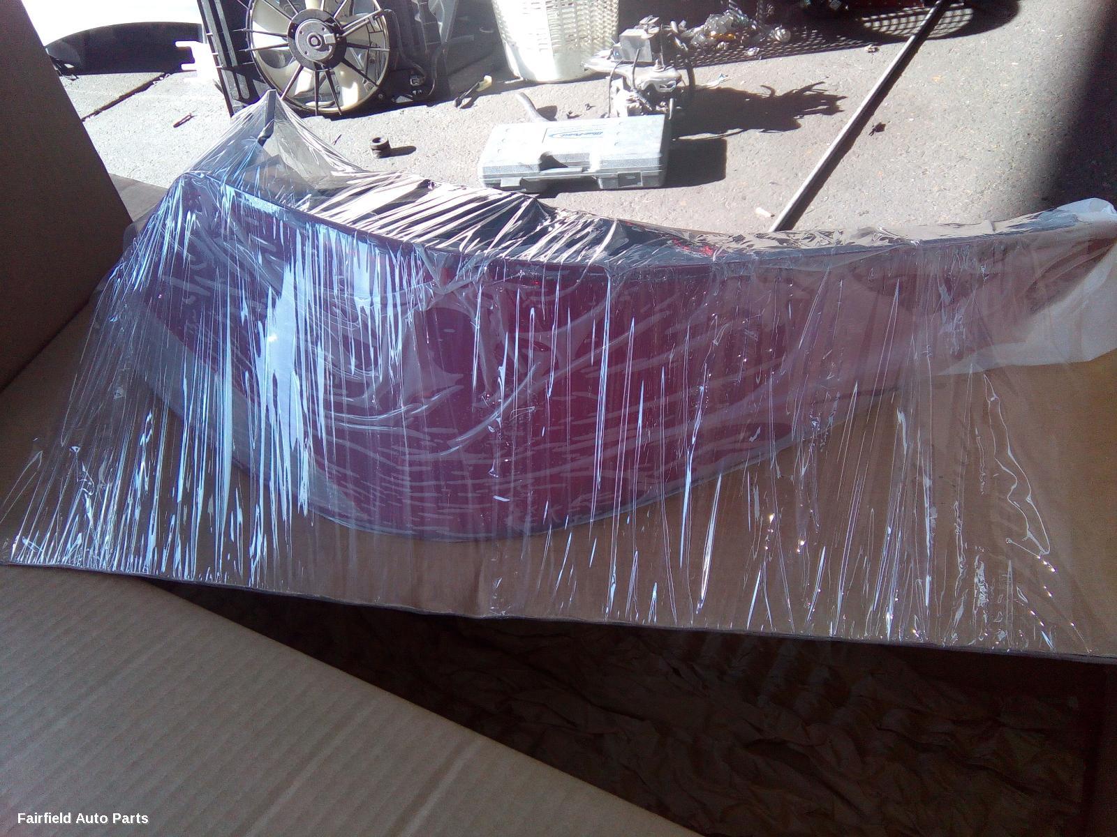 2015 Hyundai Accent Right Taillight