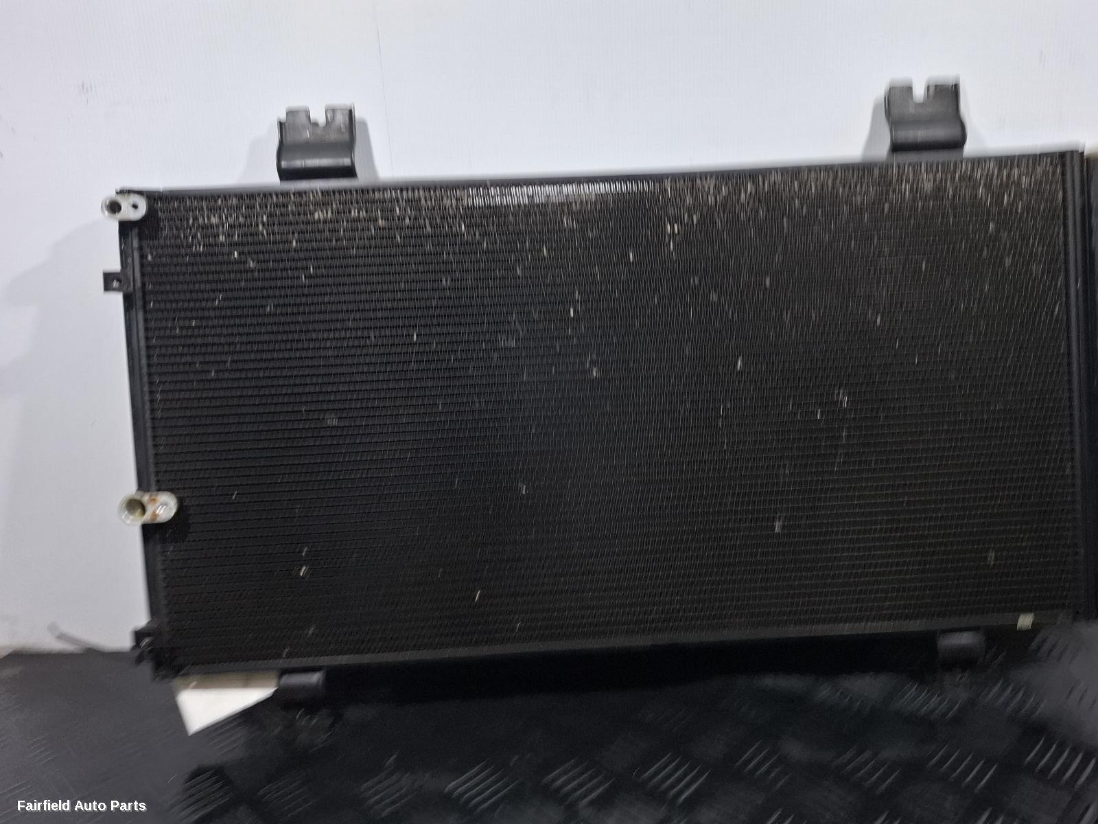 2005-2014 Lexus Is250/is250c A C Condenser