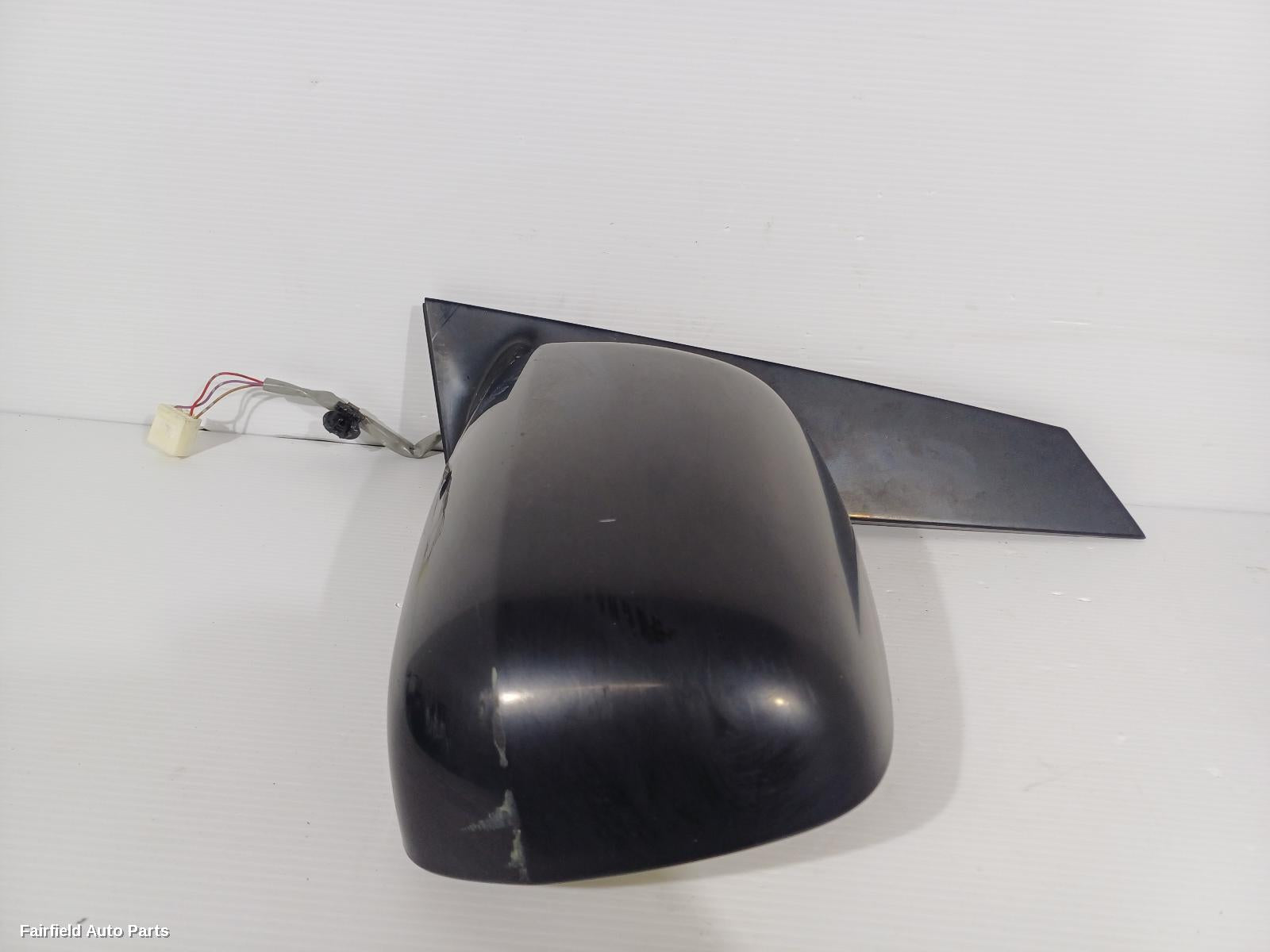 2000-2006 Toyota Tarago Left Door Mirror