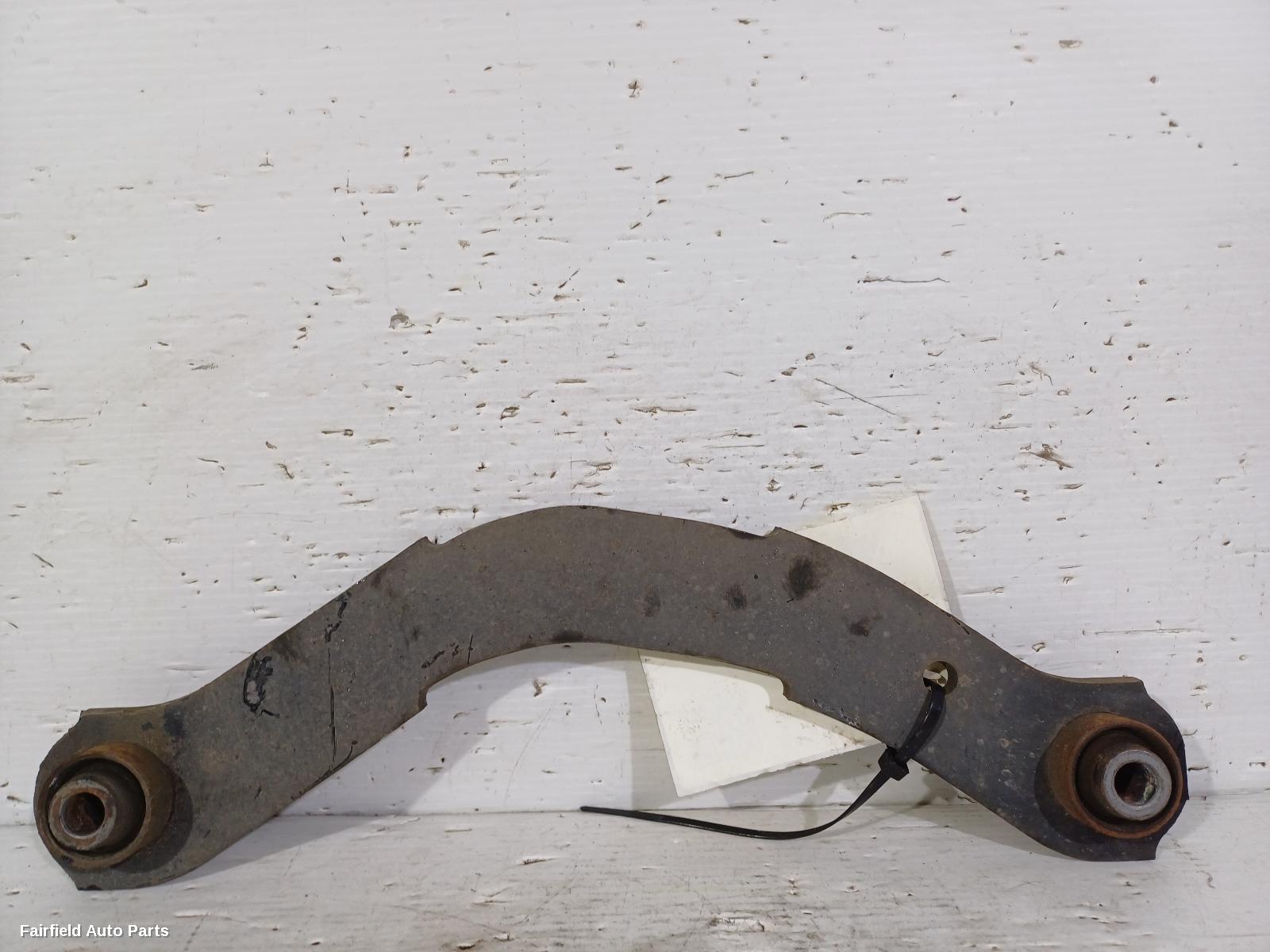 2012-2021 Mitsubishi Outlander Left Rear Trailing Arm