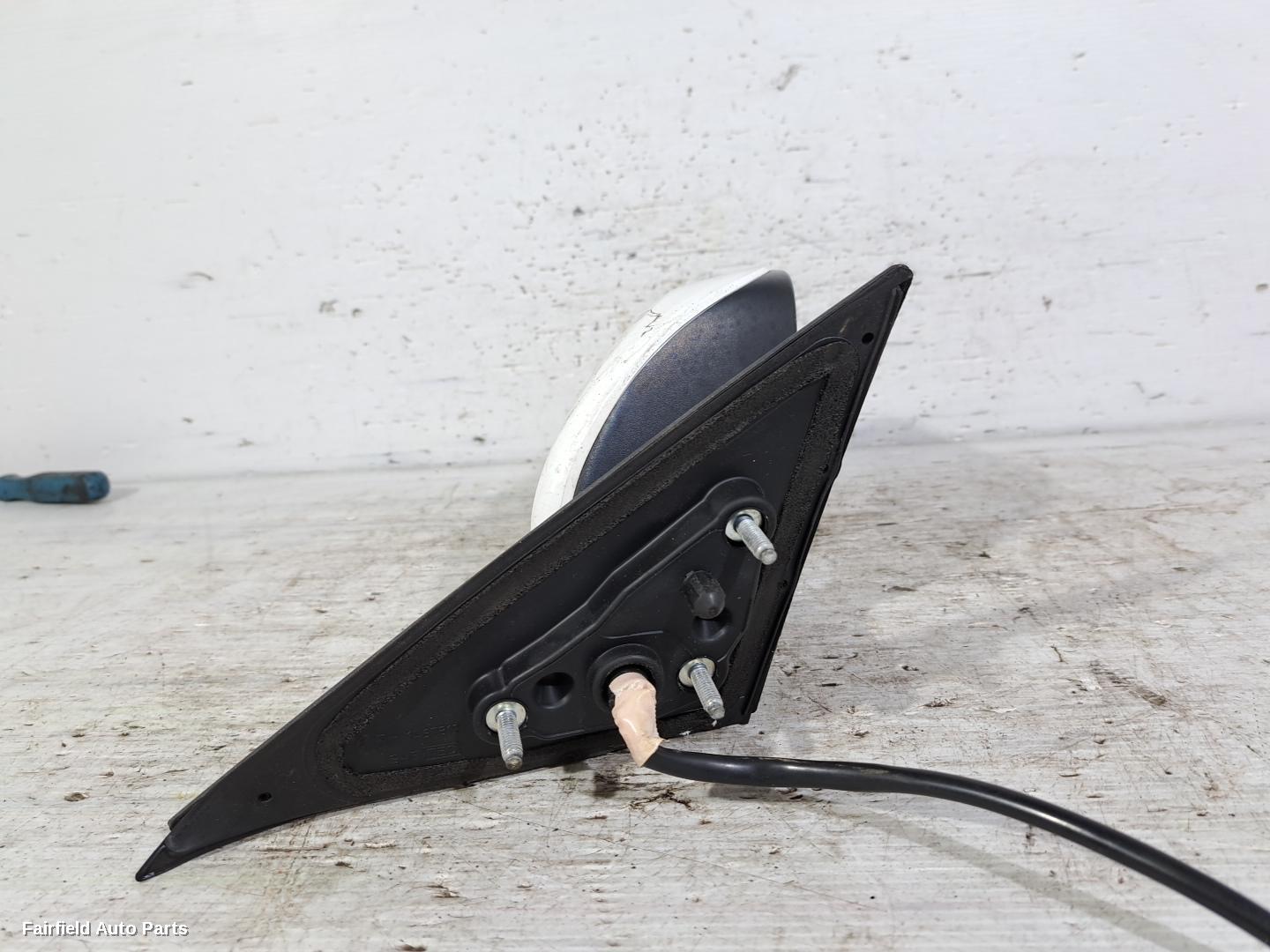 2006-2011 Toyota Camry Right Door Mirror
