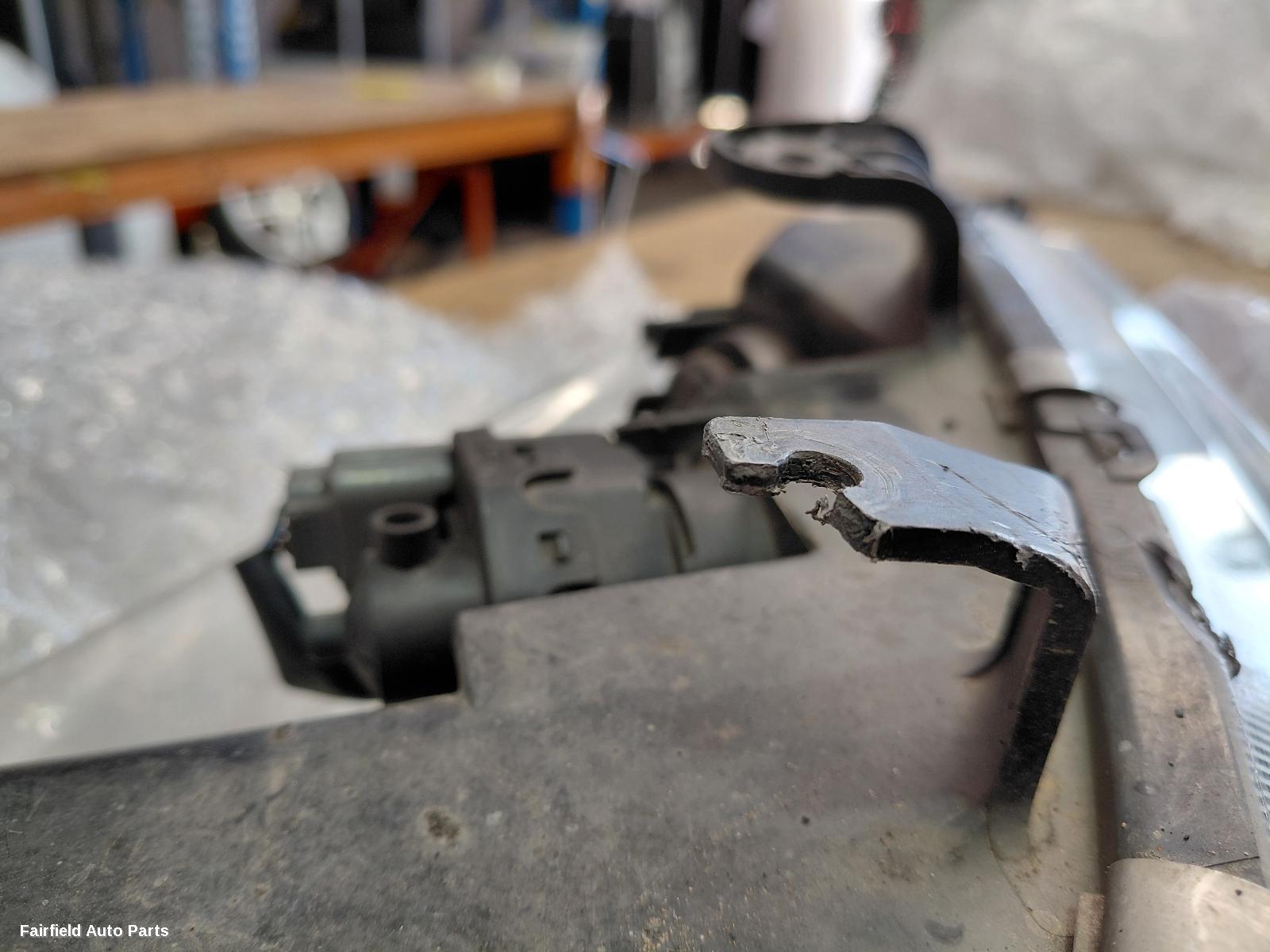2003-2005 Honda Accord Right Headlamp