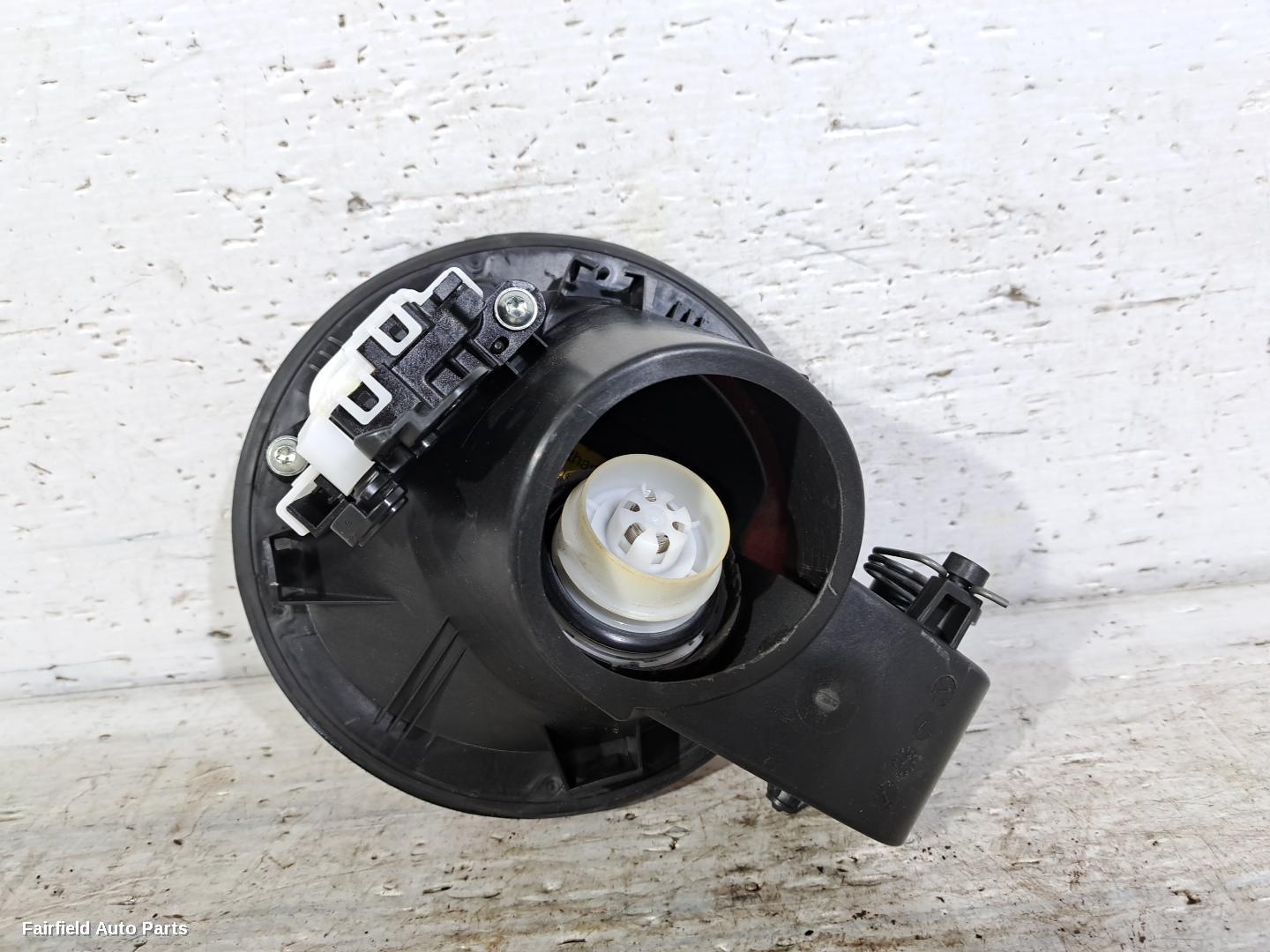 2019-2026 Mazda 3 Fuel Door Filler