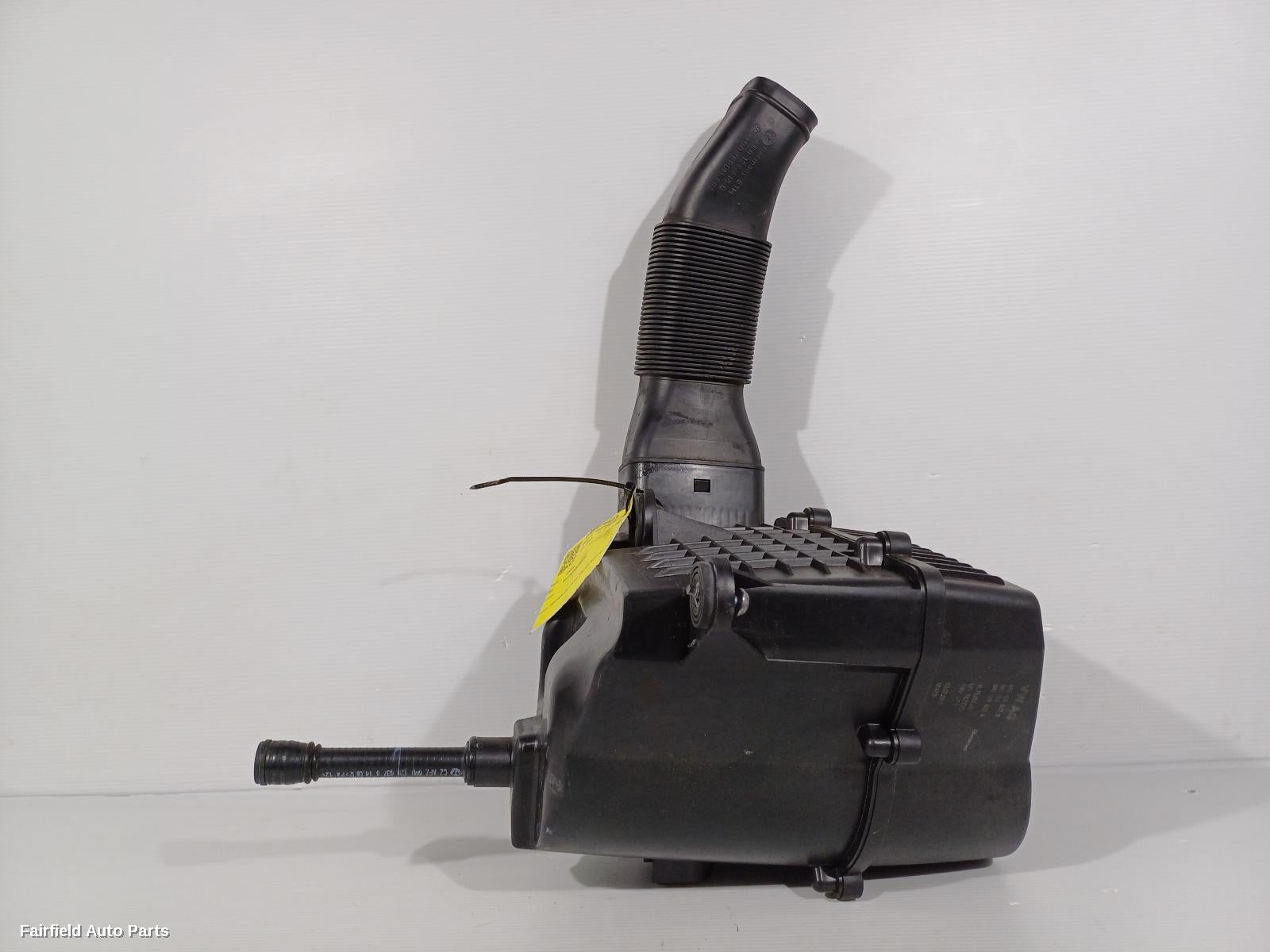 2011-2015 Skoda Fabia Air Cleaner Box