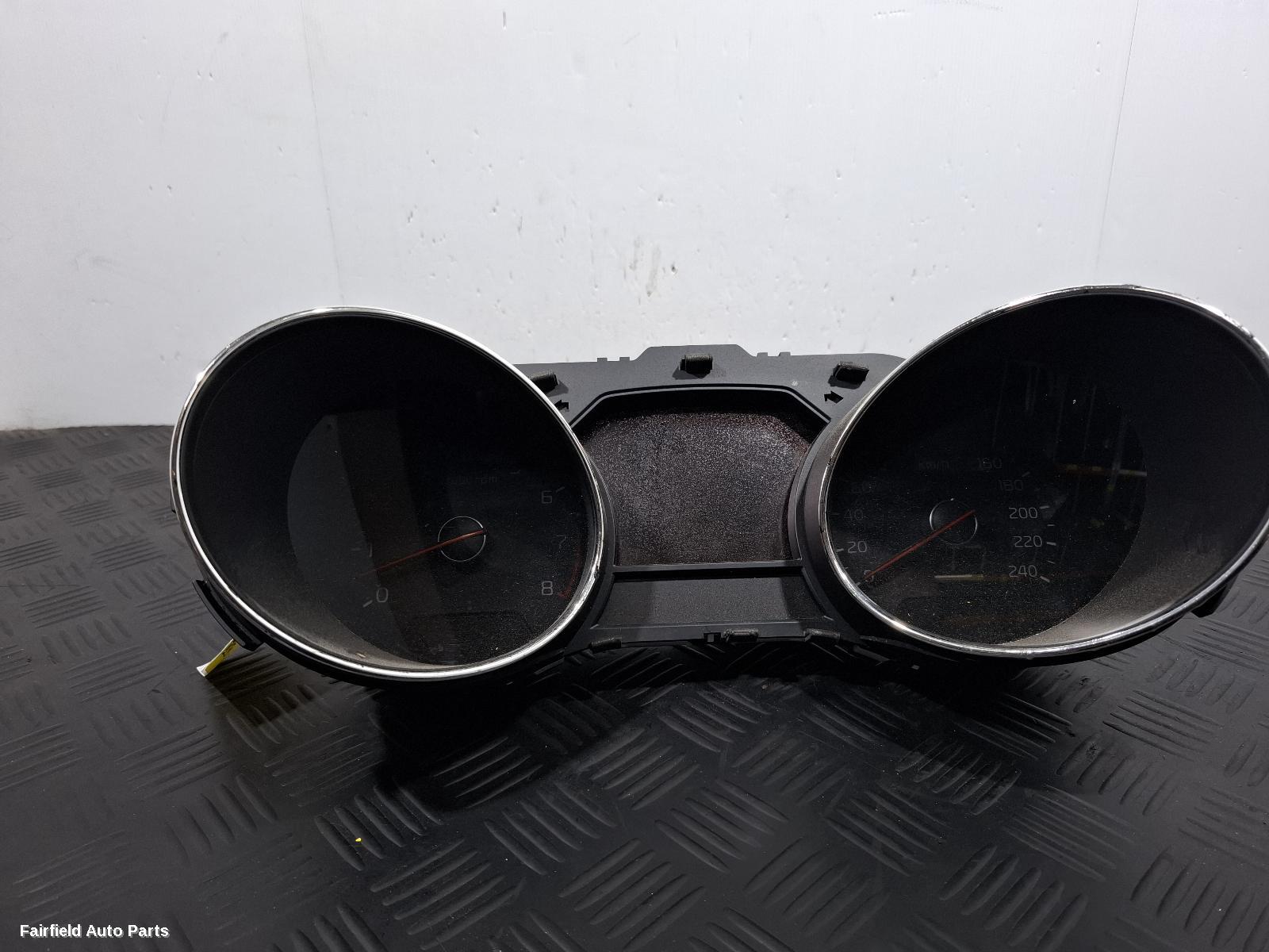 2014-2020 Kia Carnival/grand Carnival Instrument Cluster