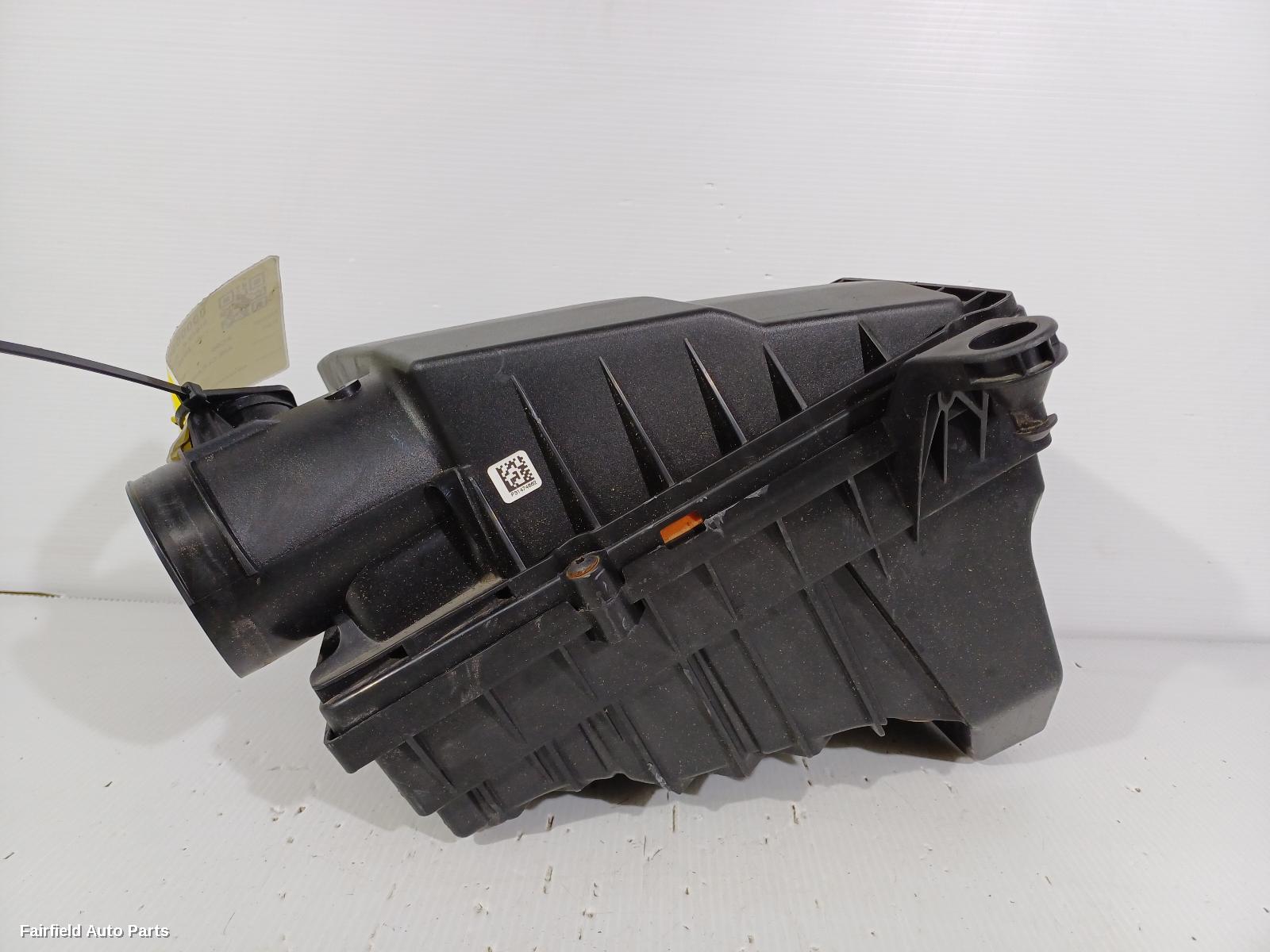 2015-2021 Volvo Xc90 Air Cleaner Box