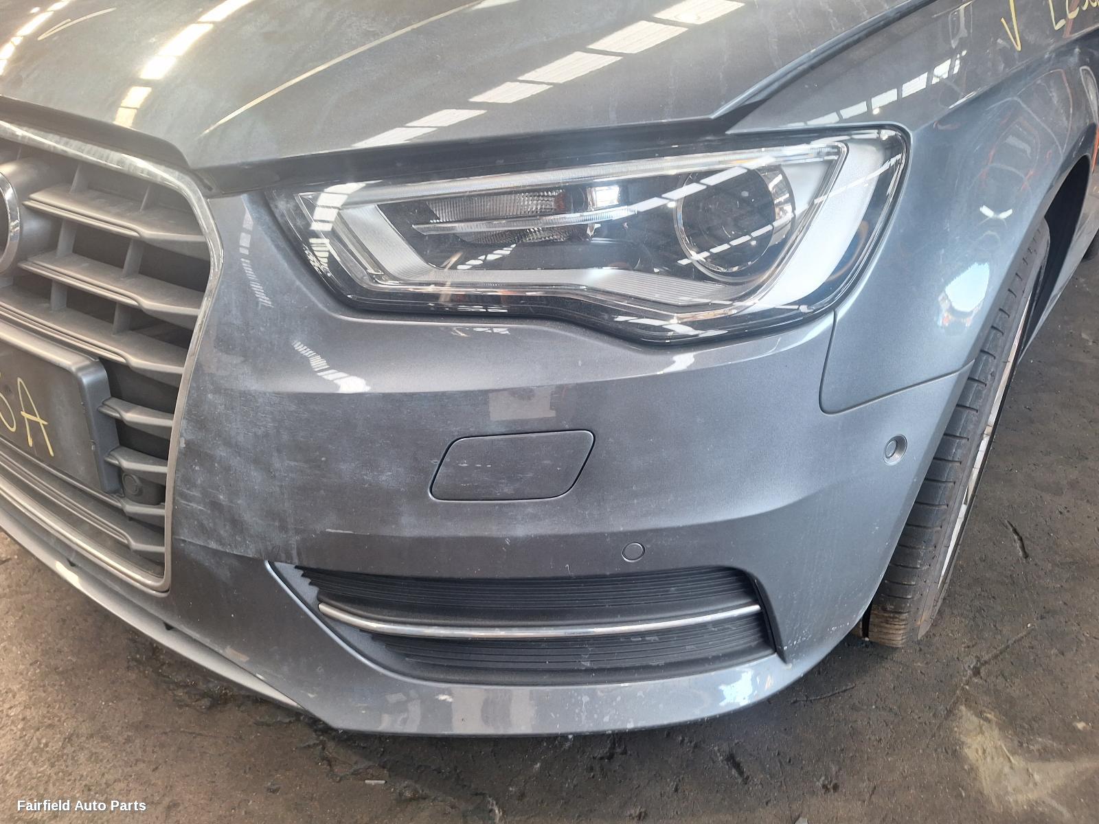 2013-2020 Audi A3 Ecu