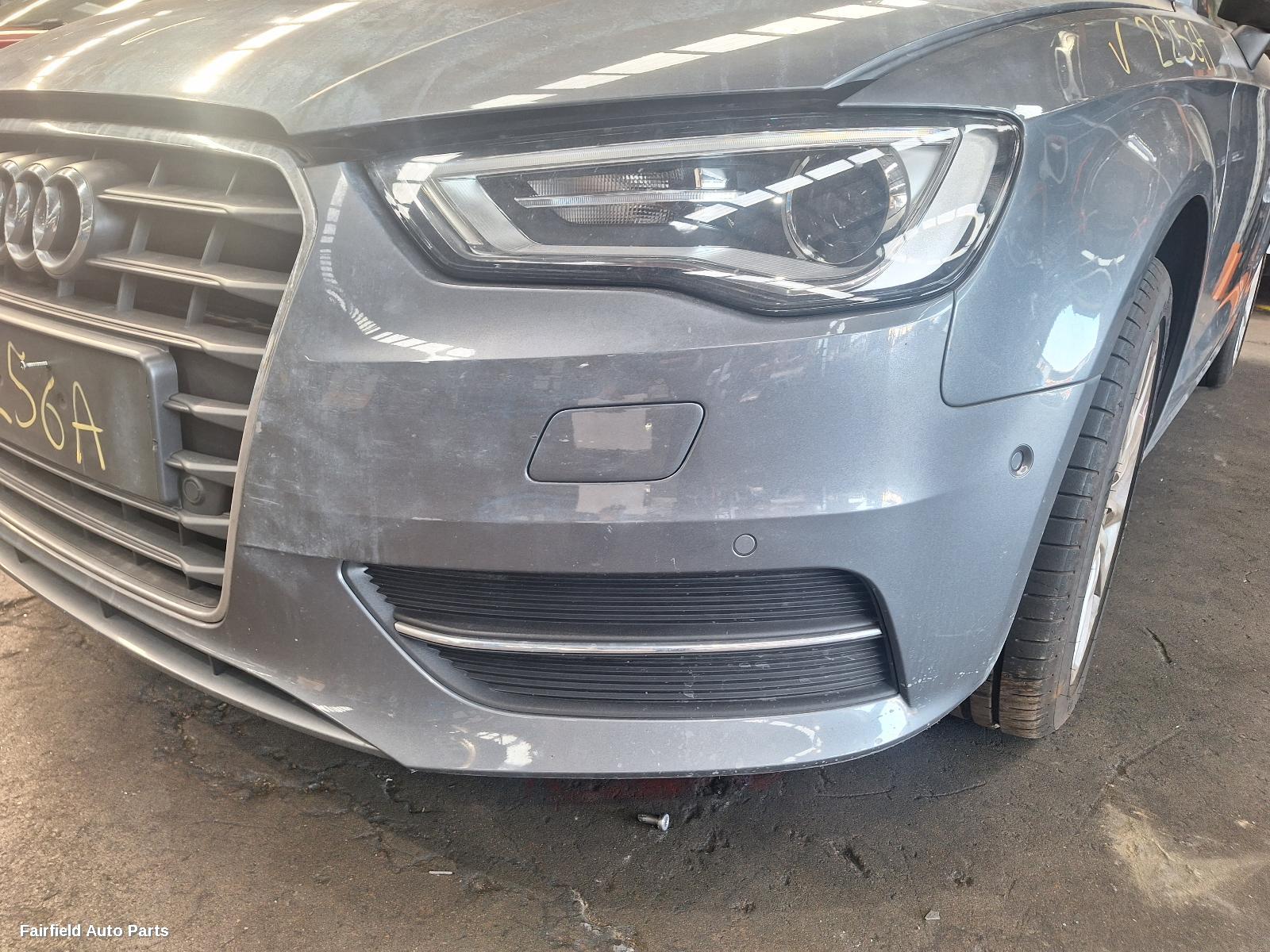 2013-2020 Audi A3 F Bar Reinforc Brack