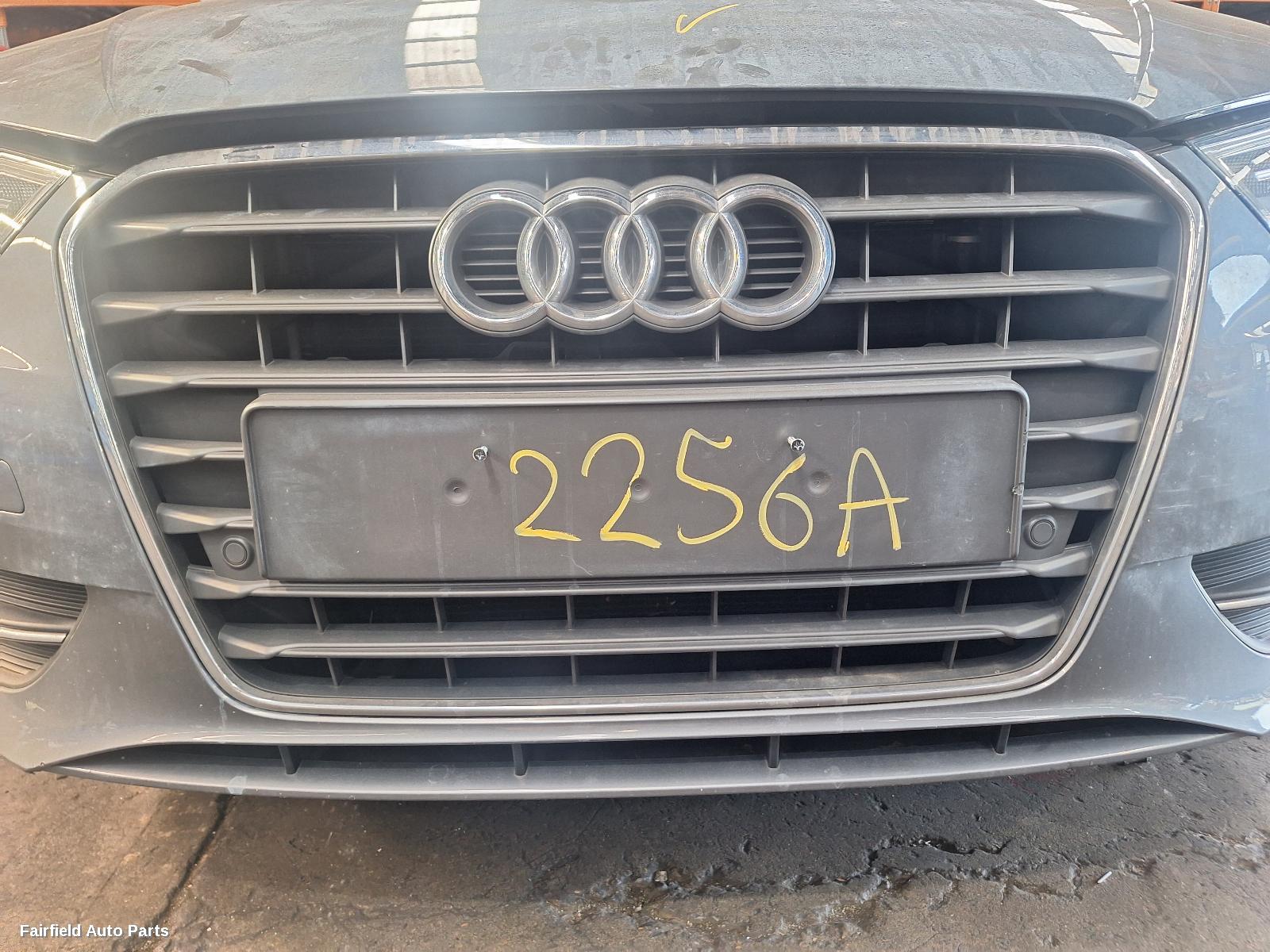 2015 Audi A3 Right Door Mirror