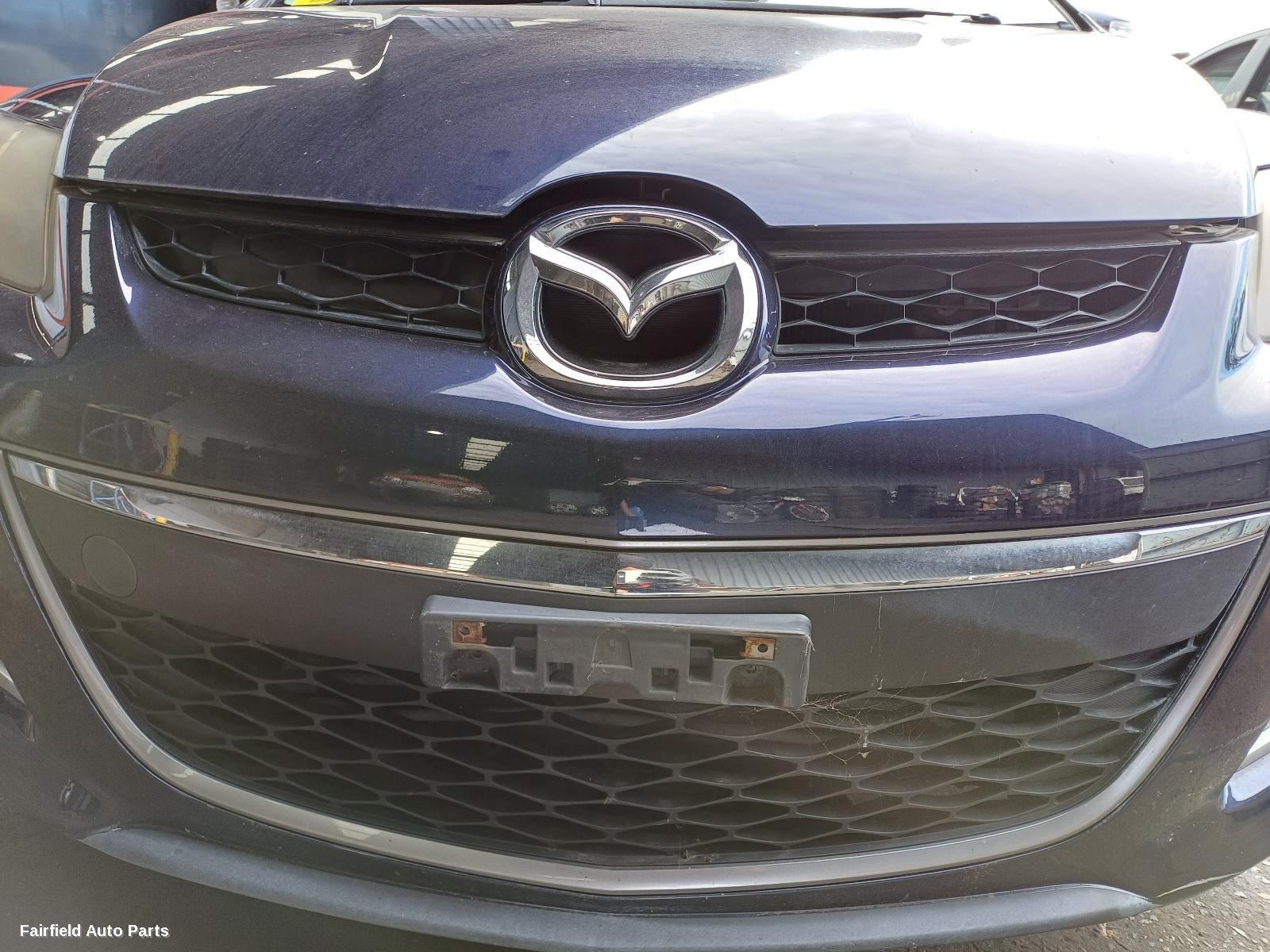2006-2012 Mazda Cx7 Right Door Mirror