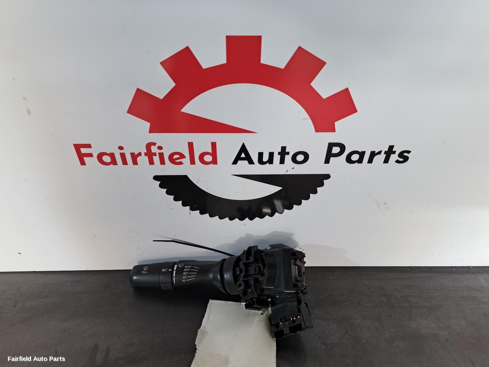 2012-2021 Toyota 86 Combination Switch