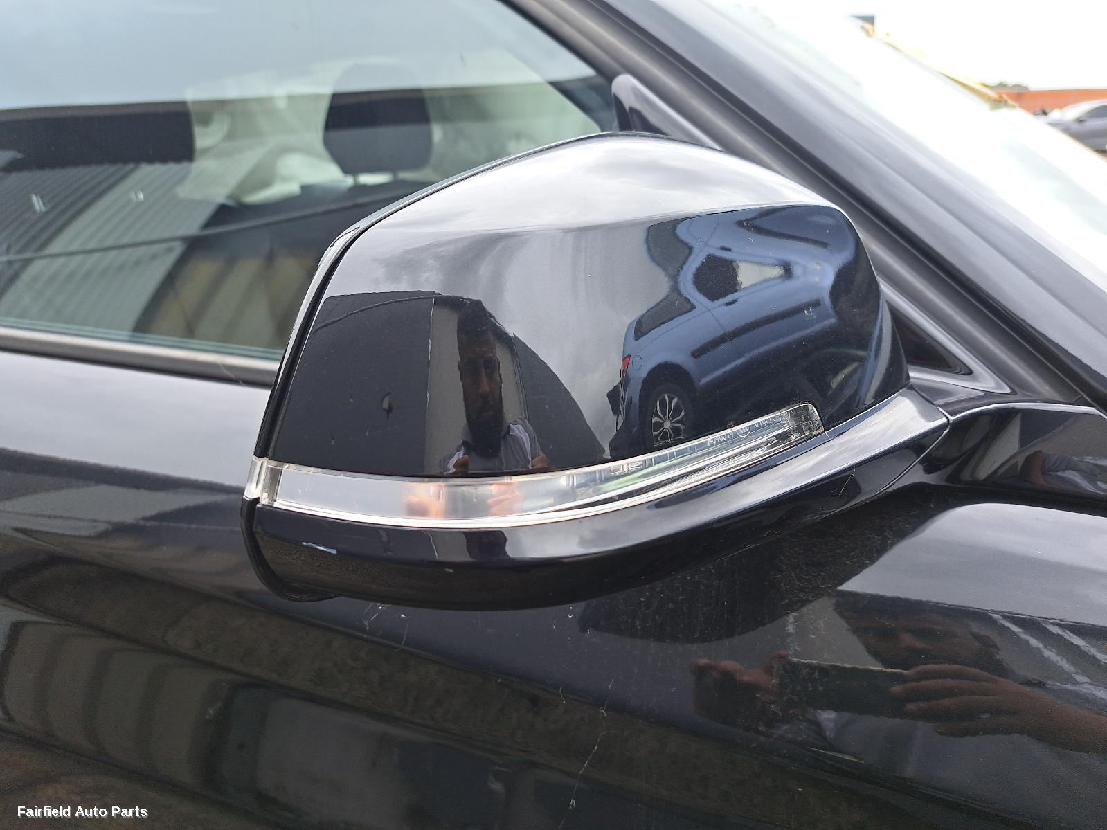 2011-2019 Bmw 1 Series Instrument Cluster
