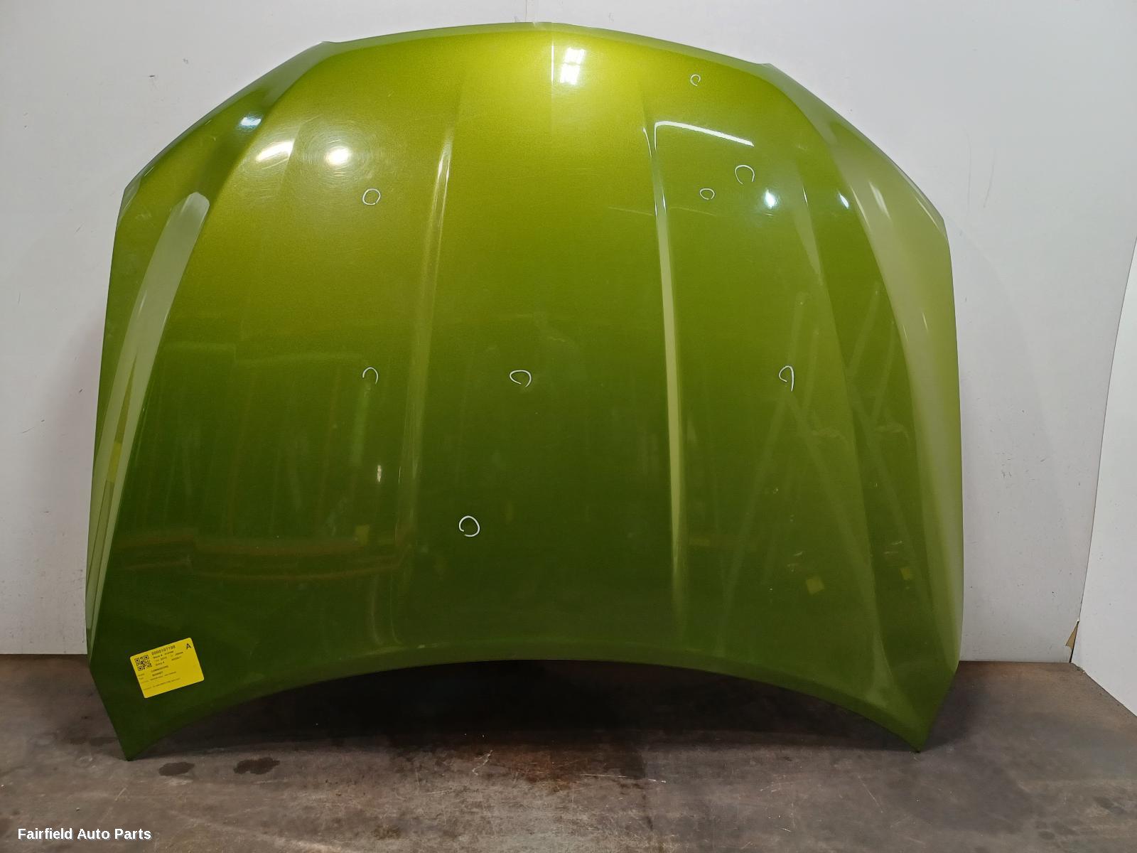 2013-2017 Holden Commodore Bonnet