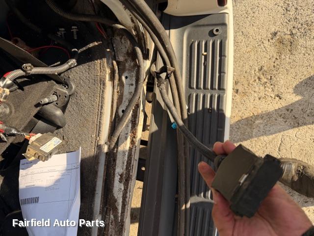 2007-2021 Toyota Landcruiser Towbar