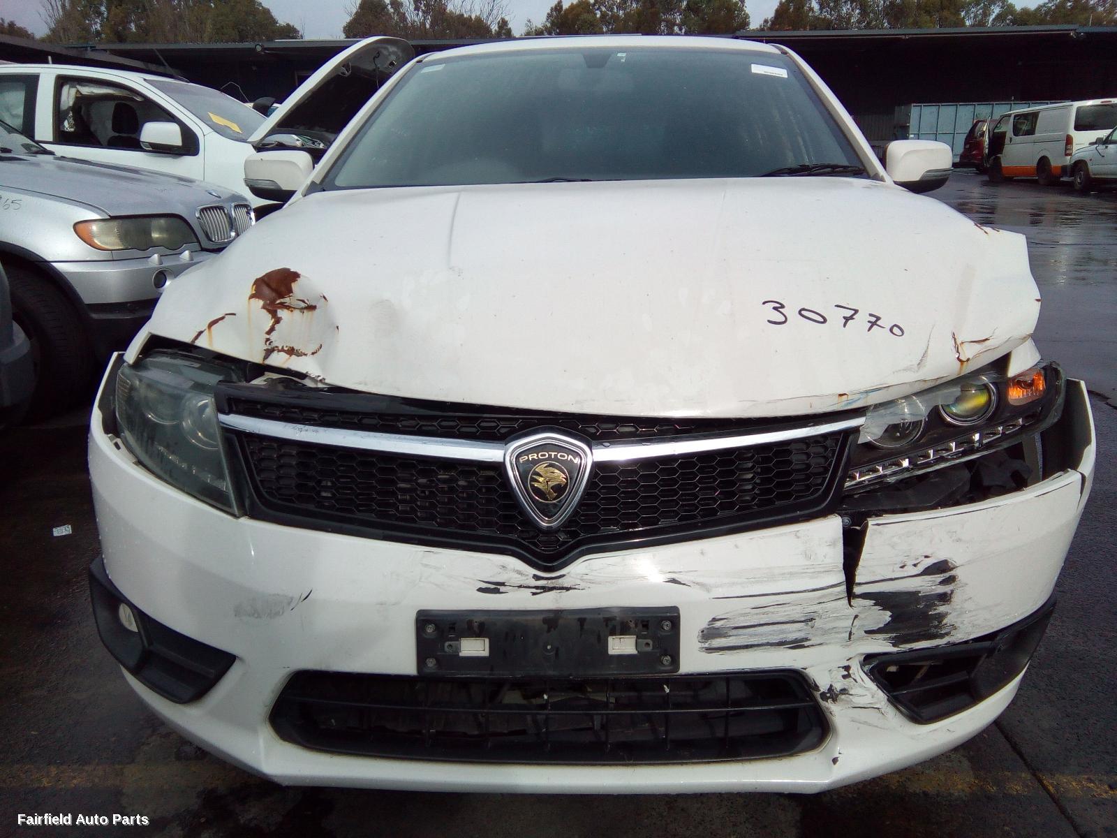 2015 Proton Suprima S Right Taillight