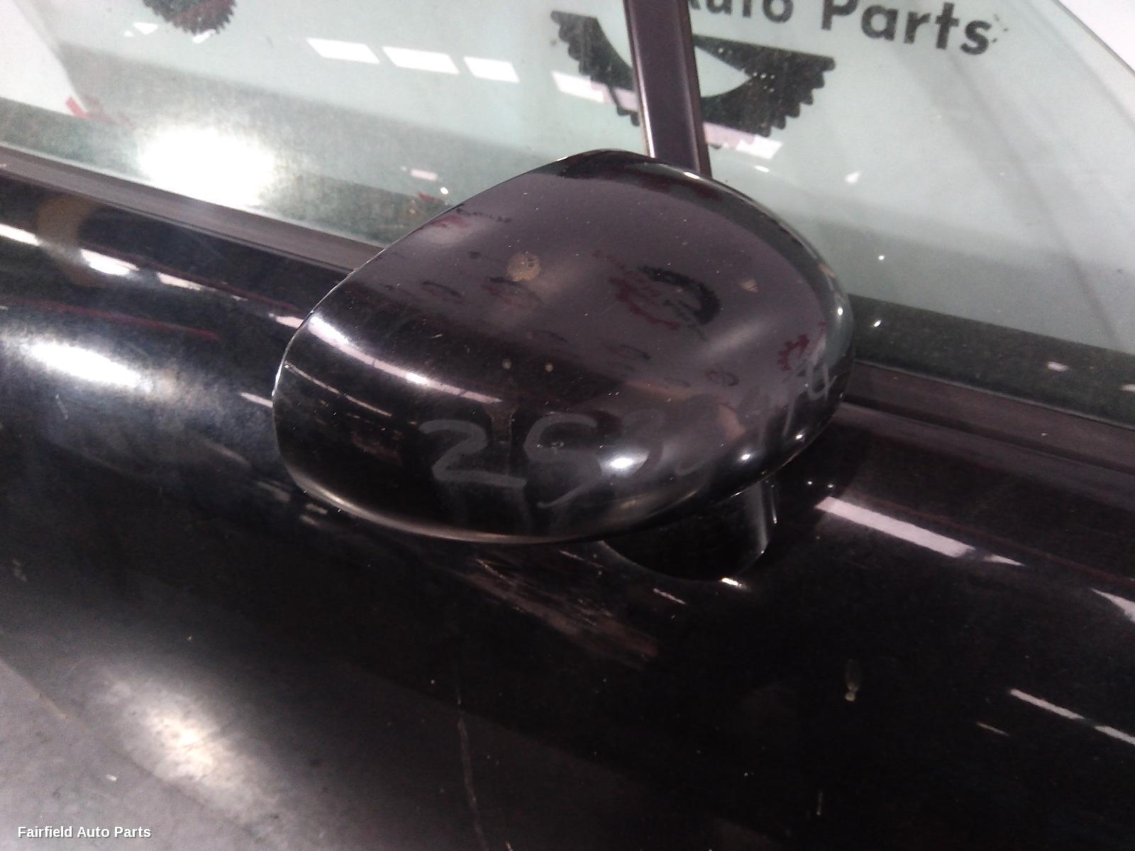 1999-2006 Audi Tt Right Front Door