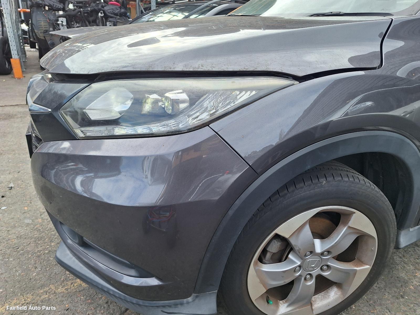 2014-2021 Honda Hrv Air Cleaner Box