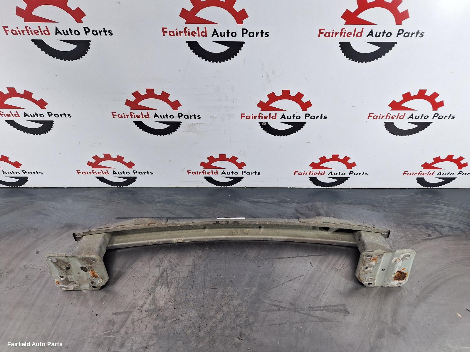 2003-2009 Mazda 3 R Bar Bracket Reinfo