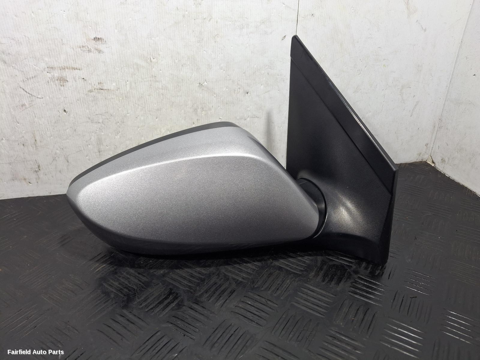 2012-2017 Hyundai I30 Right Door Mirror
