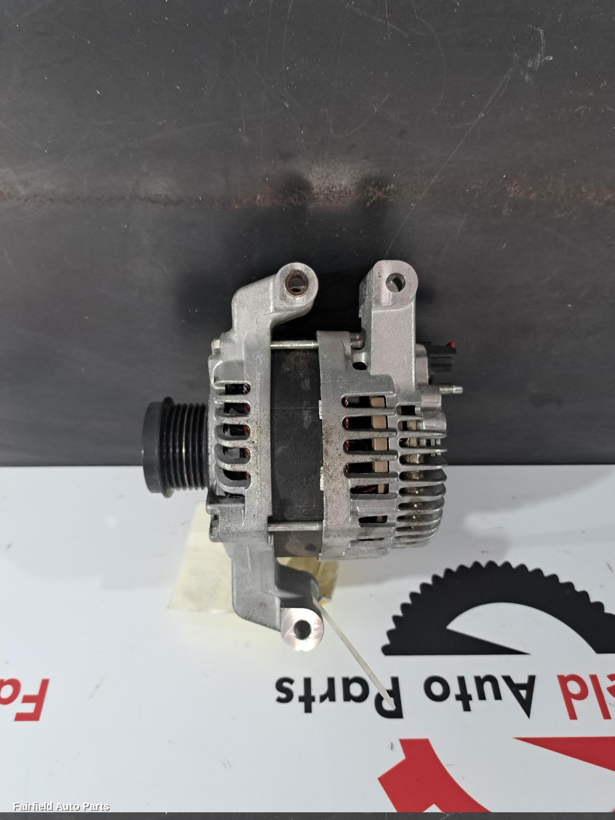 2017-2023 Jeep Compass Alternator