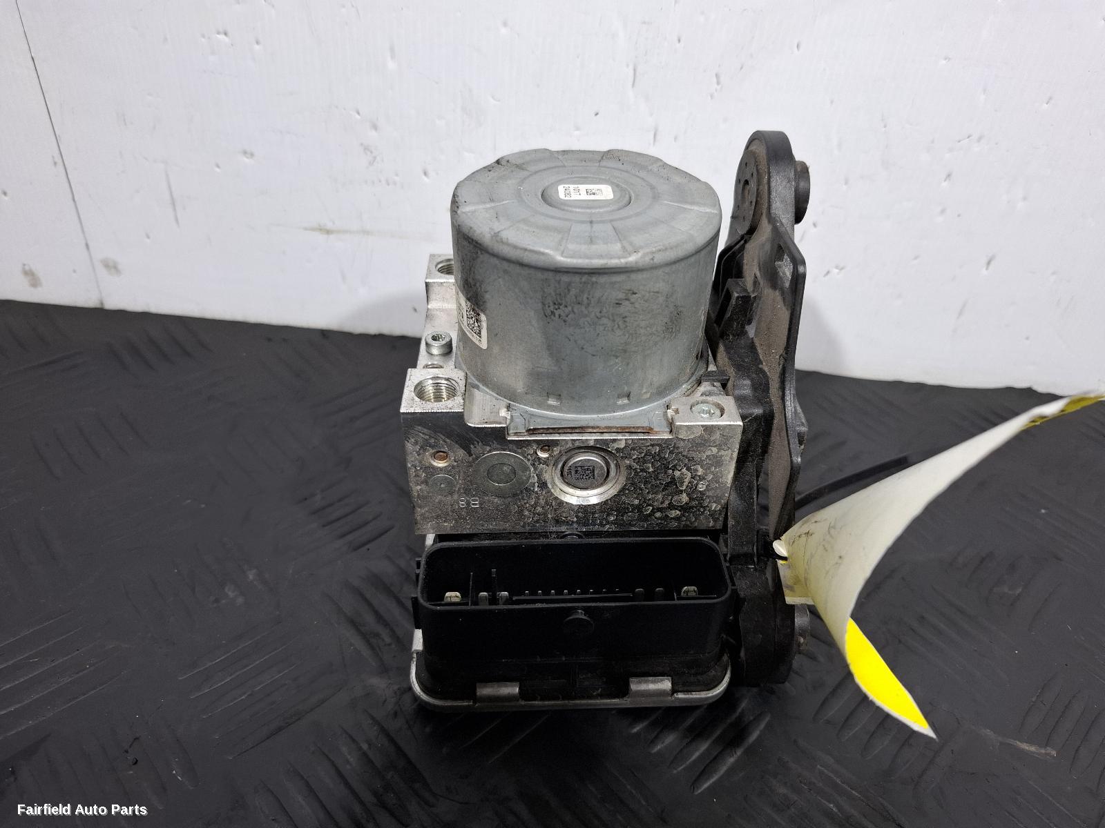2013-2020 Audi A3 Abs Pump Modulator