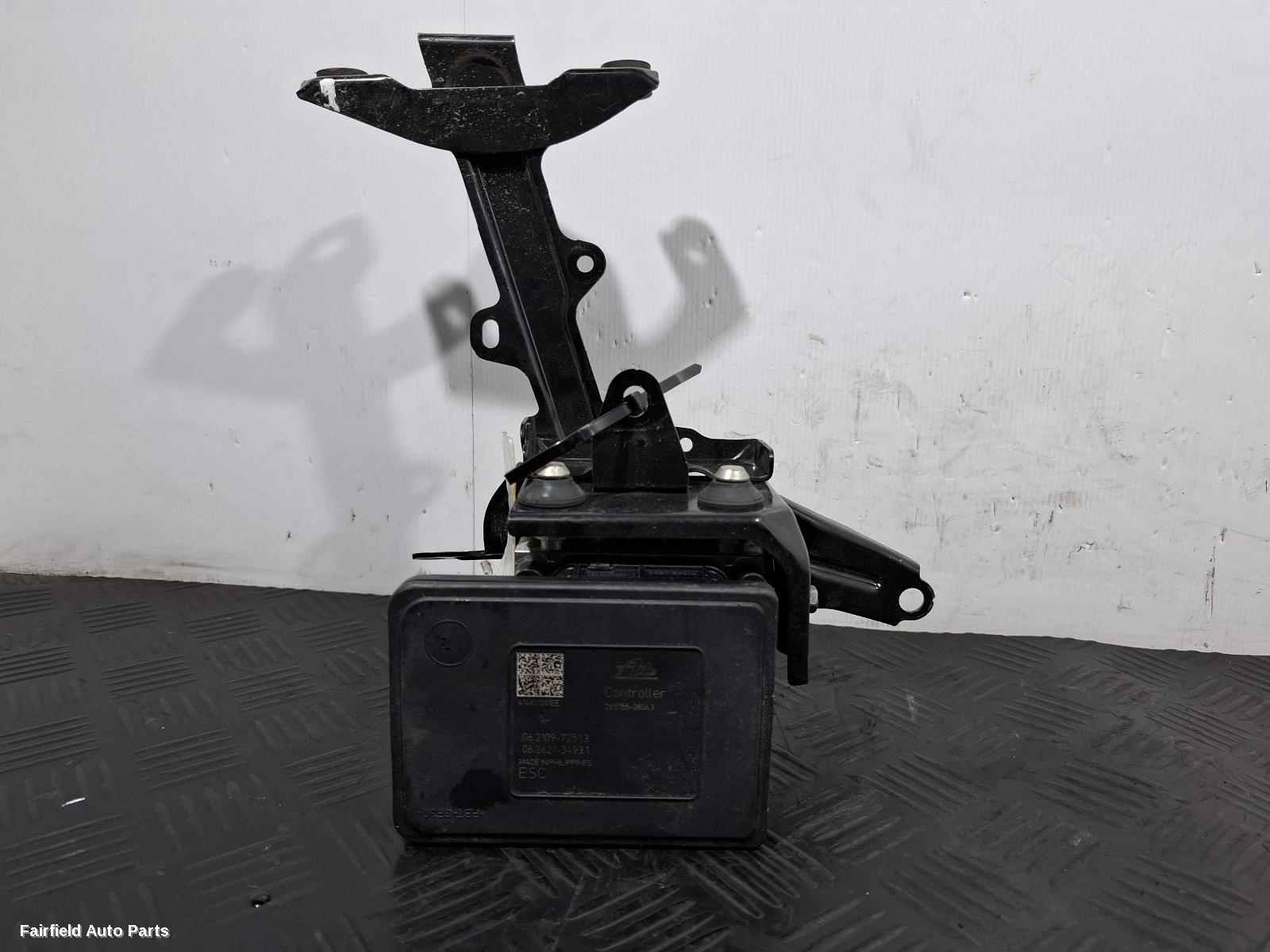 2014-2016 Subaru Wrx Abs Pump Modulator