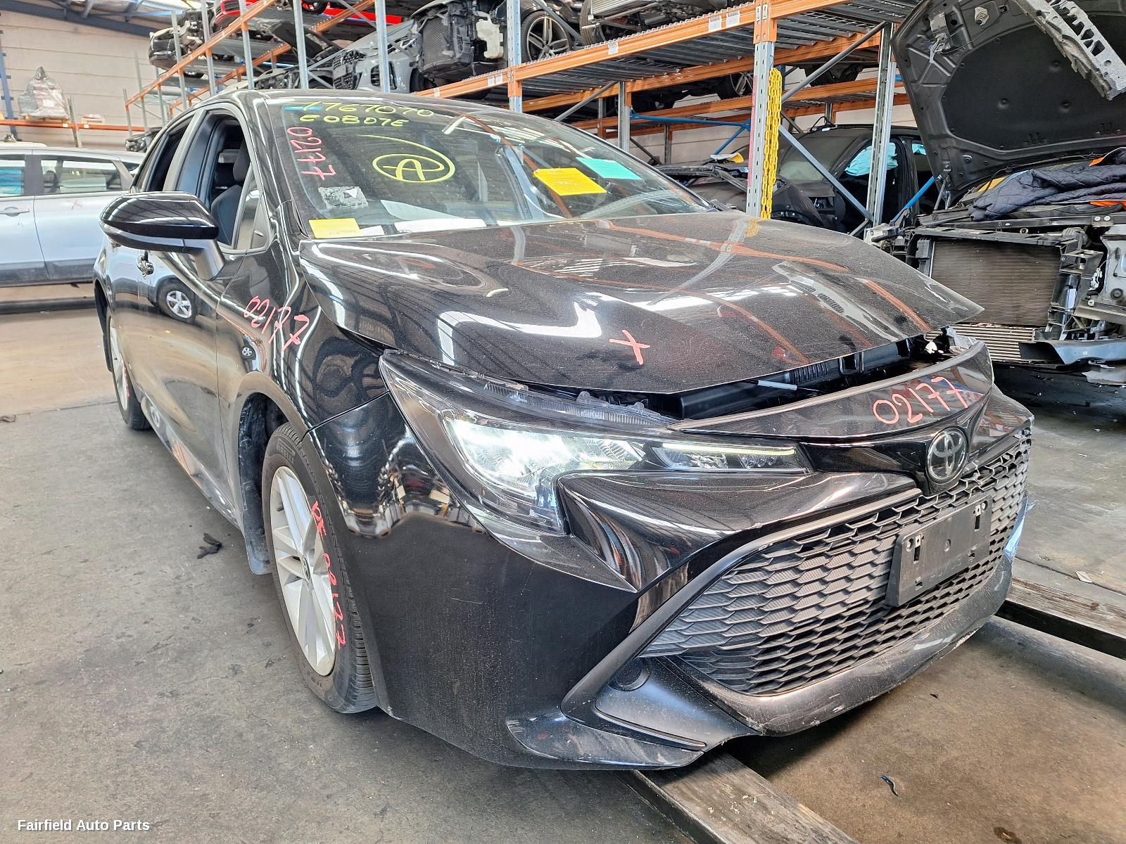 2018-2026 Toyota Corolla Abs Pump Modulator