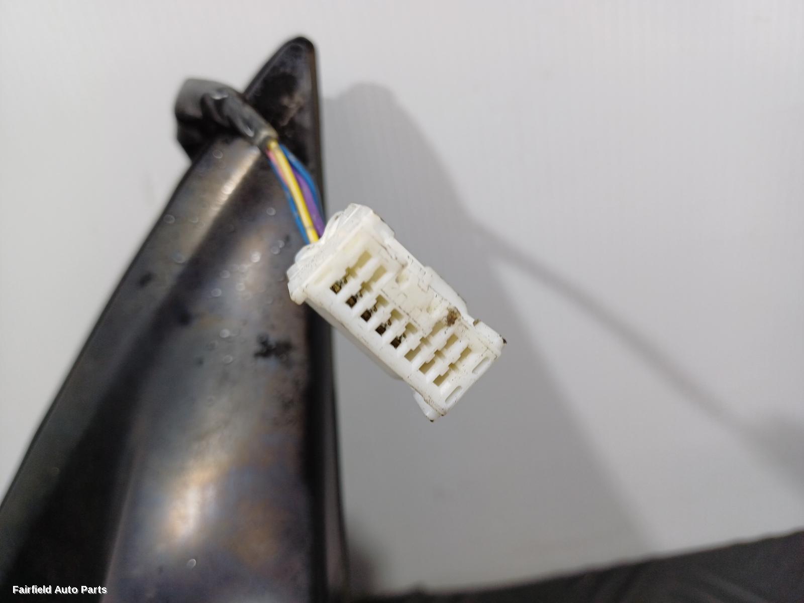 2003-2008 Honda Accord Right Door Mirror