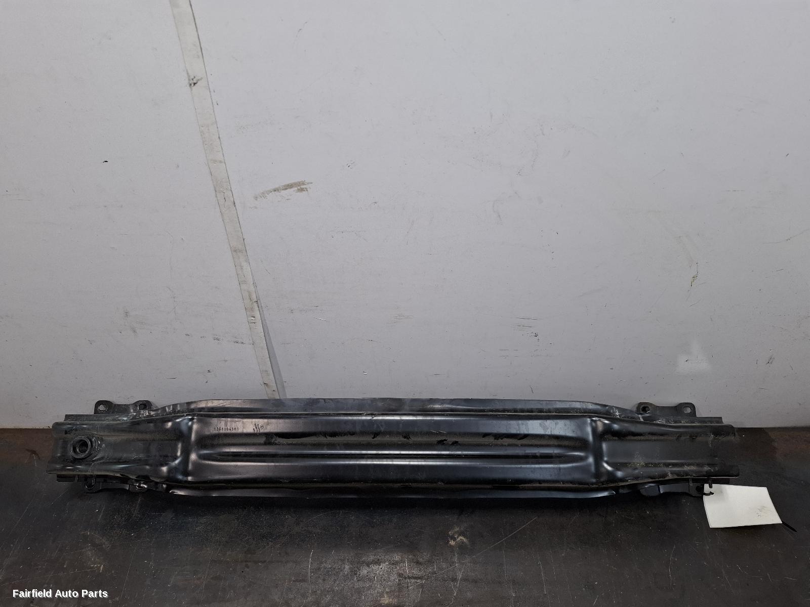 2012-2020 Volkswagen Golf R Bar Bracket Reinfo