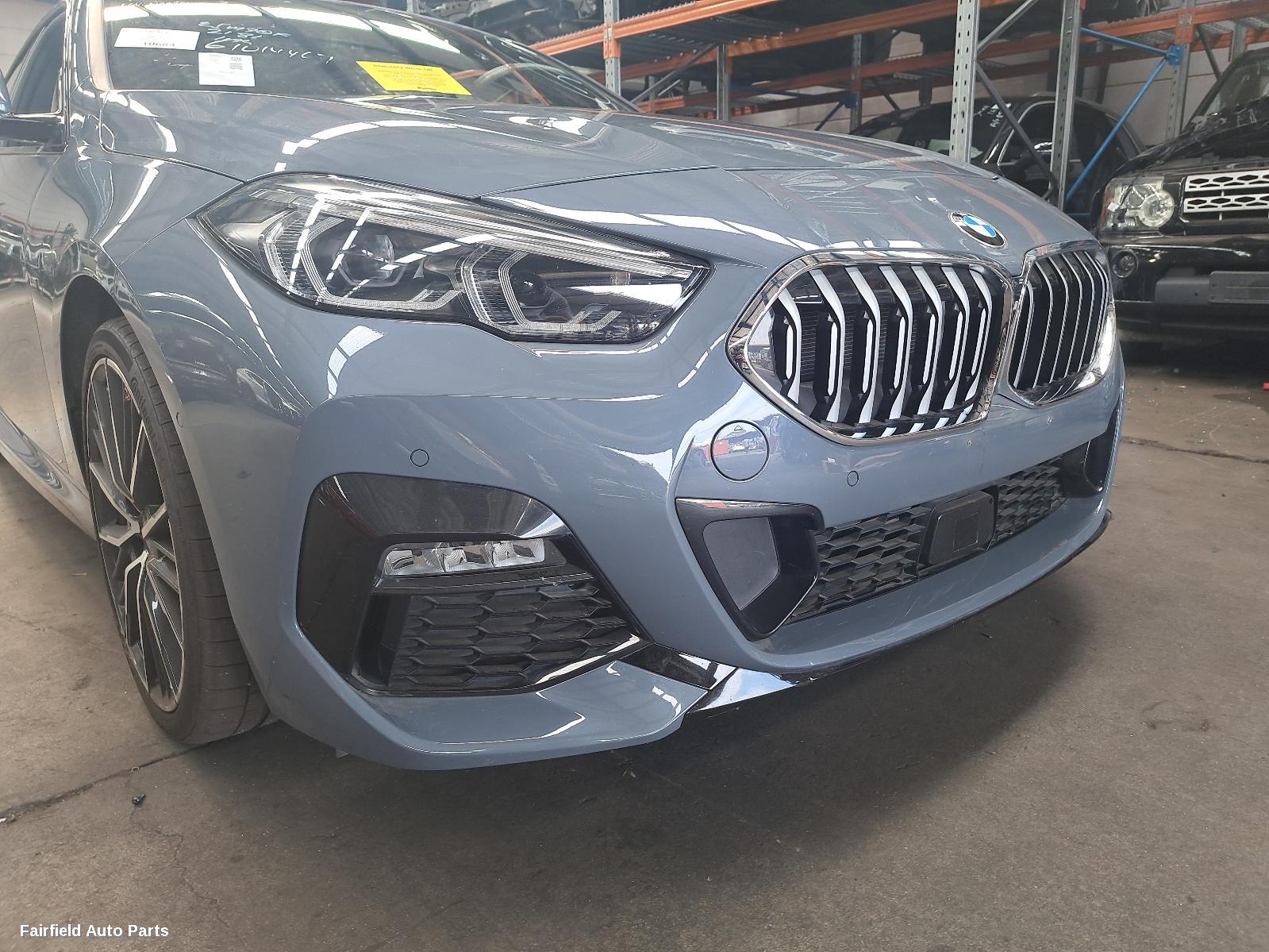 2020 Bmw 2 Series A C Compressor