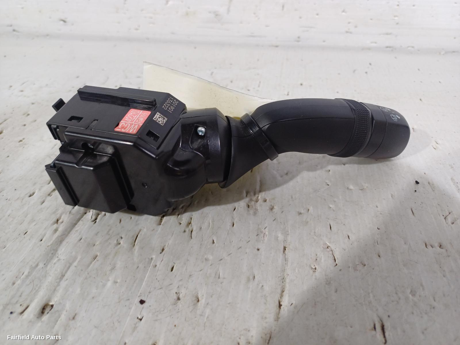 2018-2025 Toyota Rav4 Combination Switch