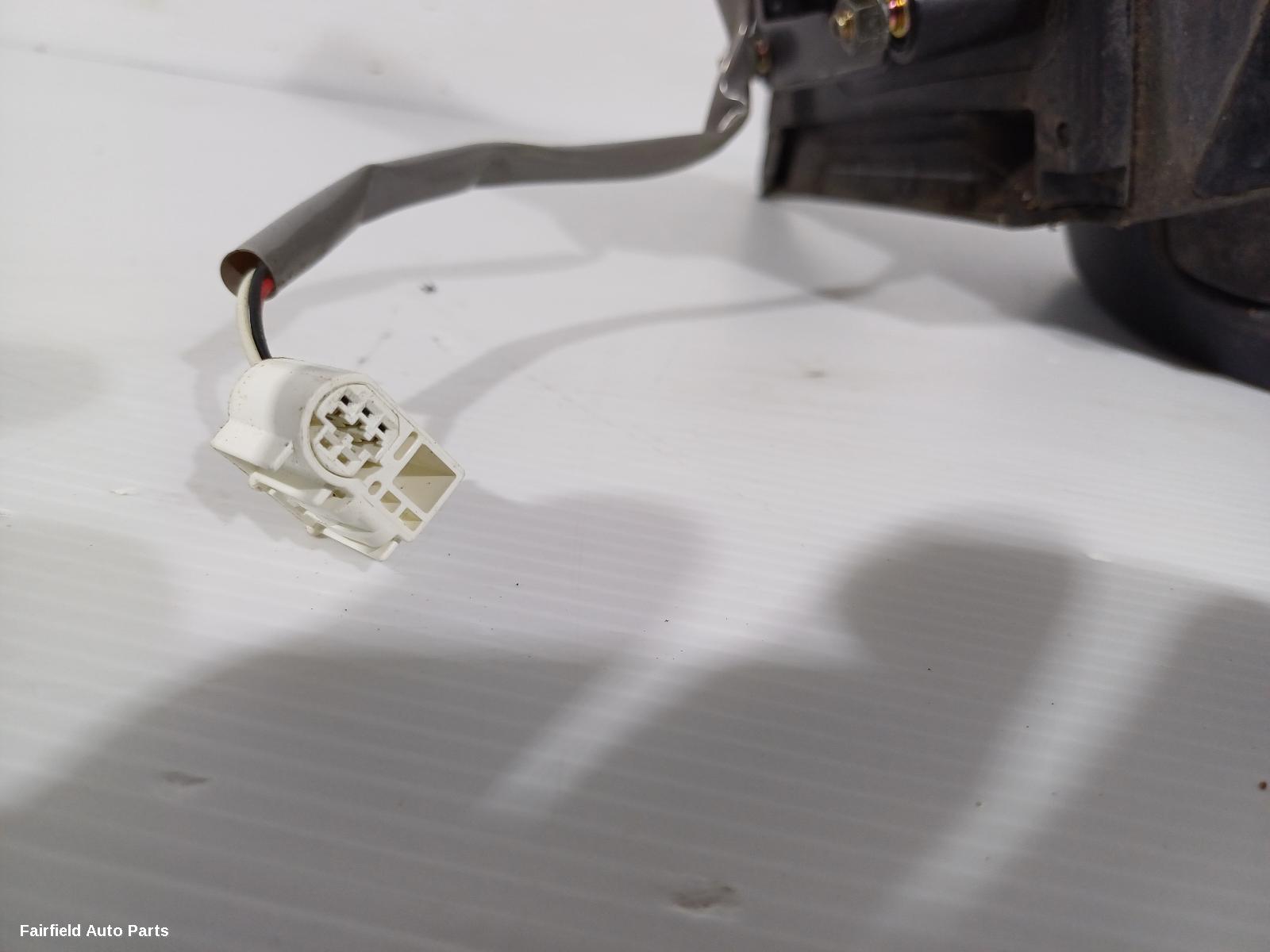 2005 Suzuki Swift Left Door Mirror