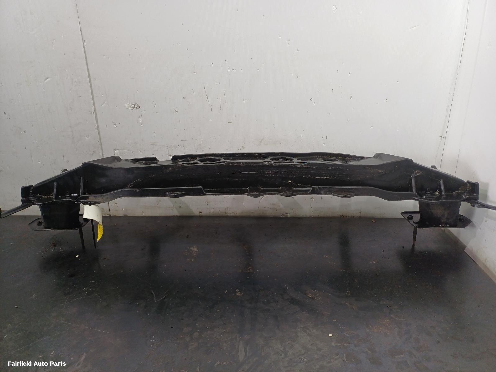 2012-2017 Hyundai I30 R Bar Bracket Reinfo