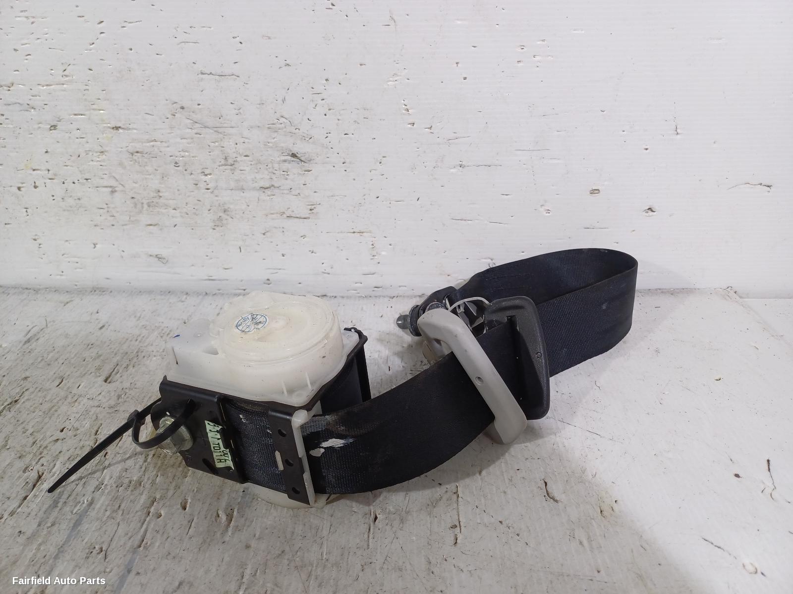 2007-2015 Mazda Cx9 Seatbelt Stalk