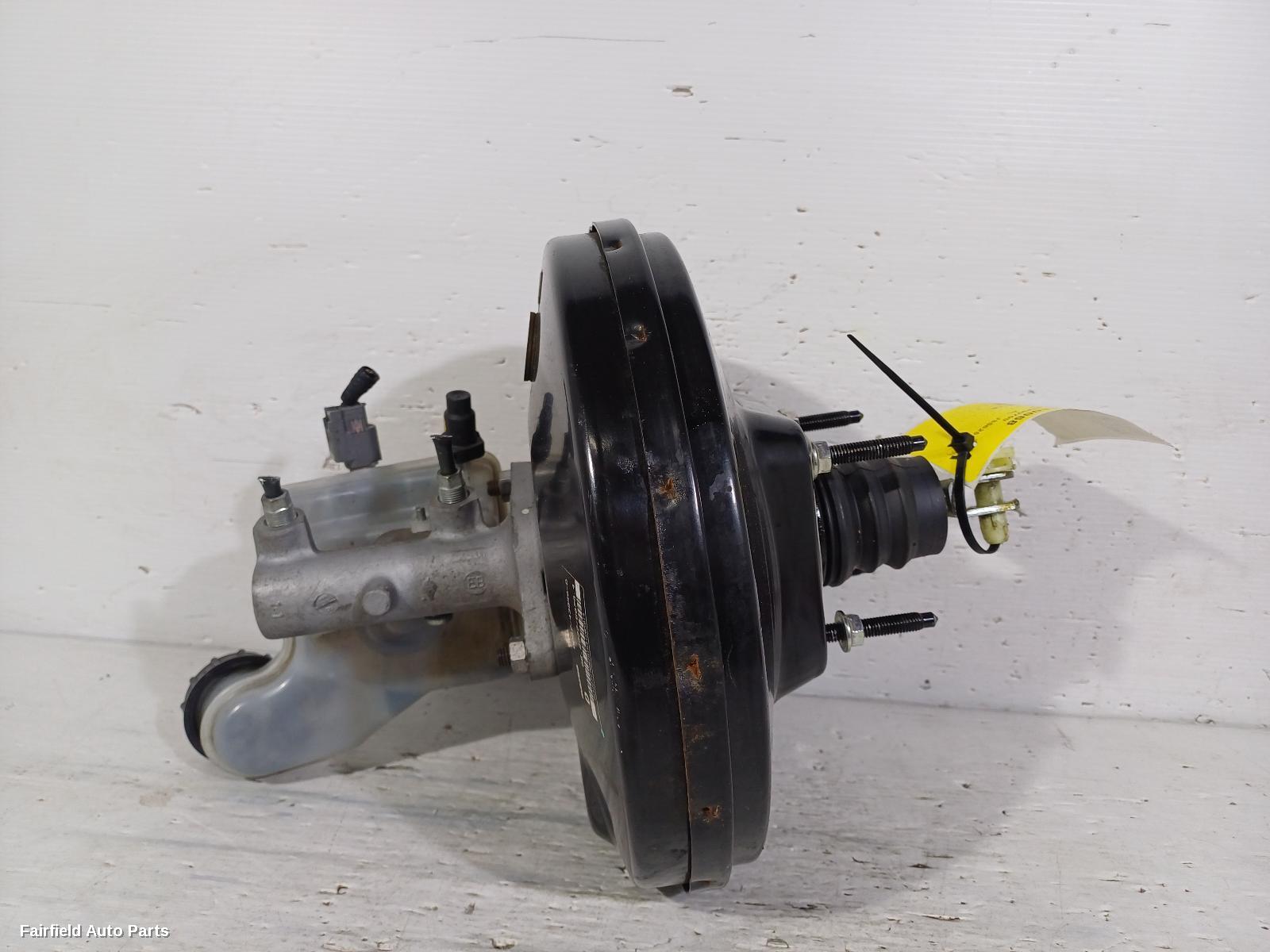 2009-2013 Mazda 3 Brake Booster