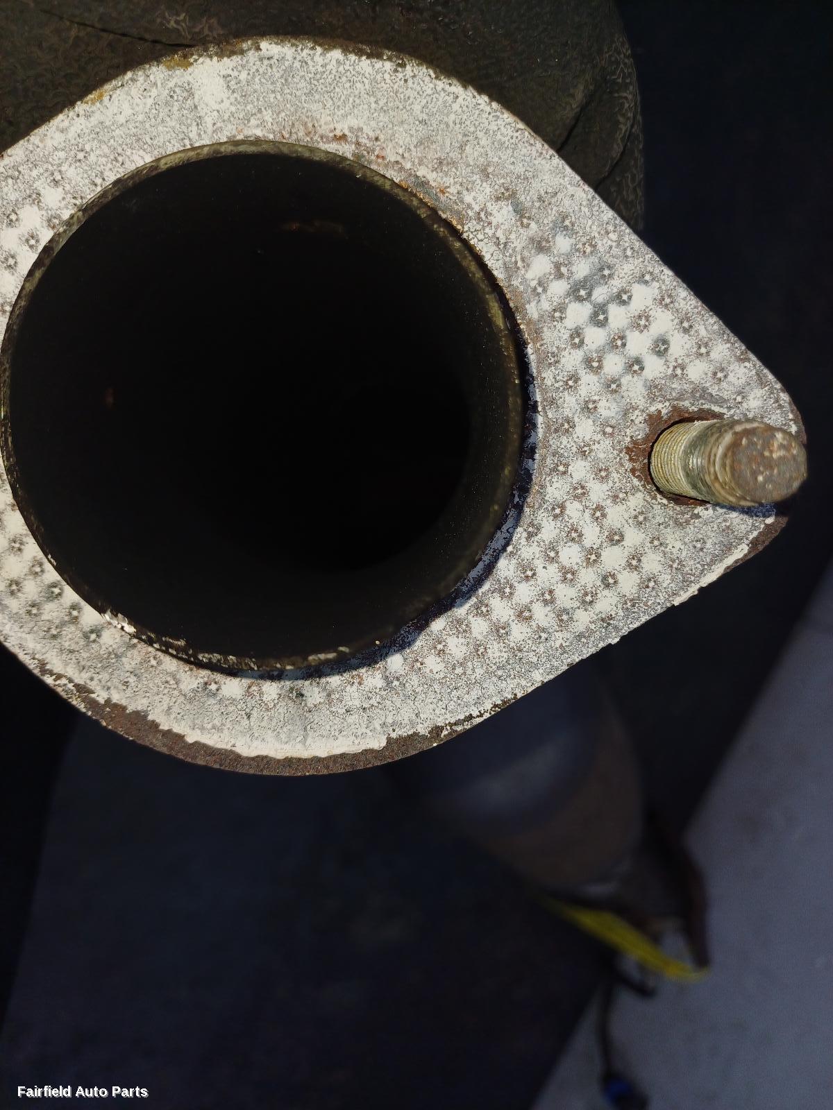 2009-2013 Holden Commodore Catalytic Converter