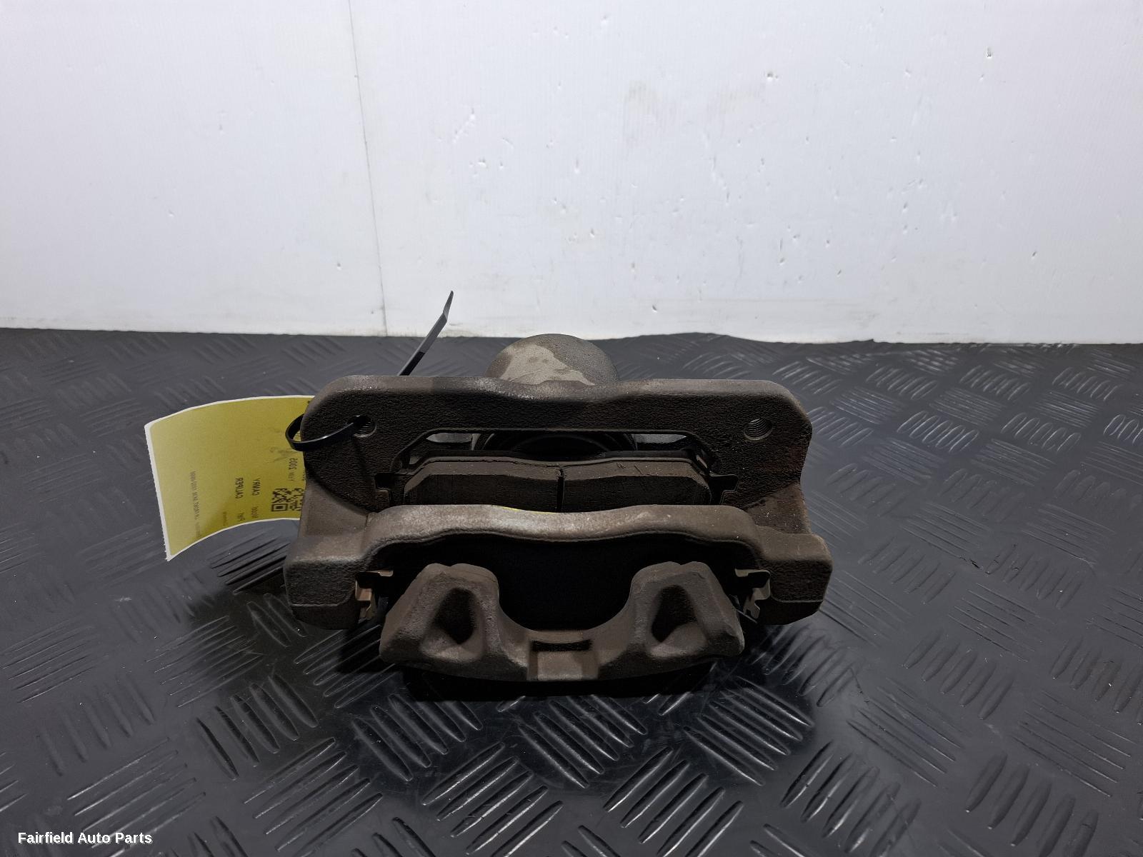 2002-2006 Toyota Camry Caliper