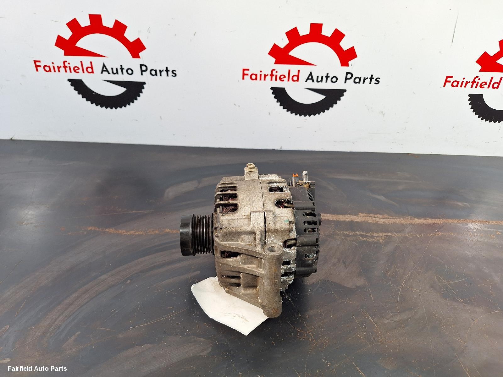 2015-2025 Ldv G10 Alternator