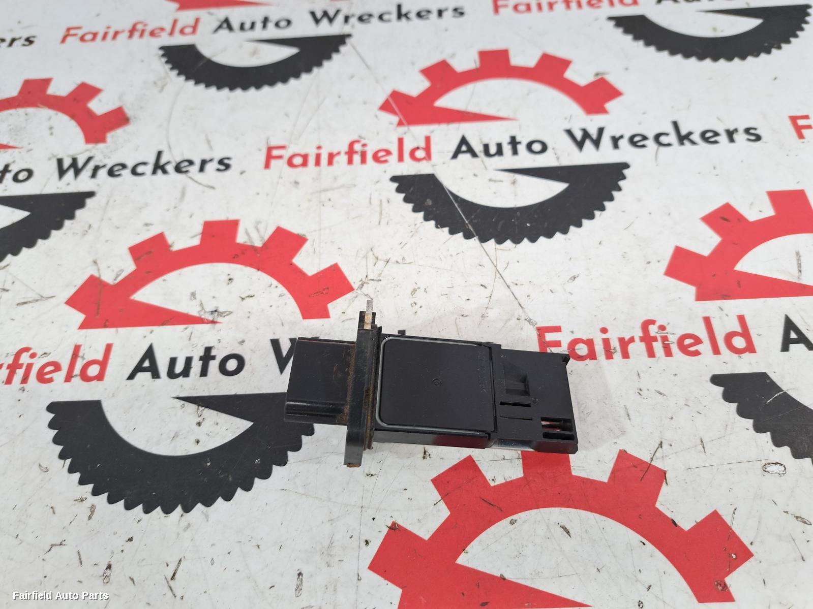 2015-2025 Nissan Navara Air Flow Meter